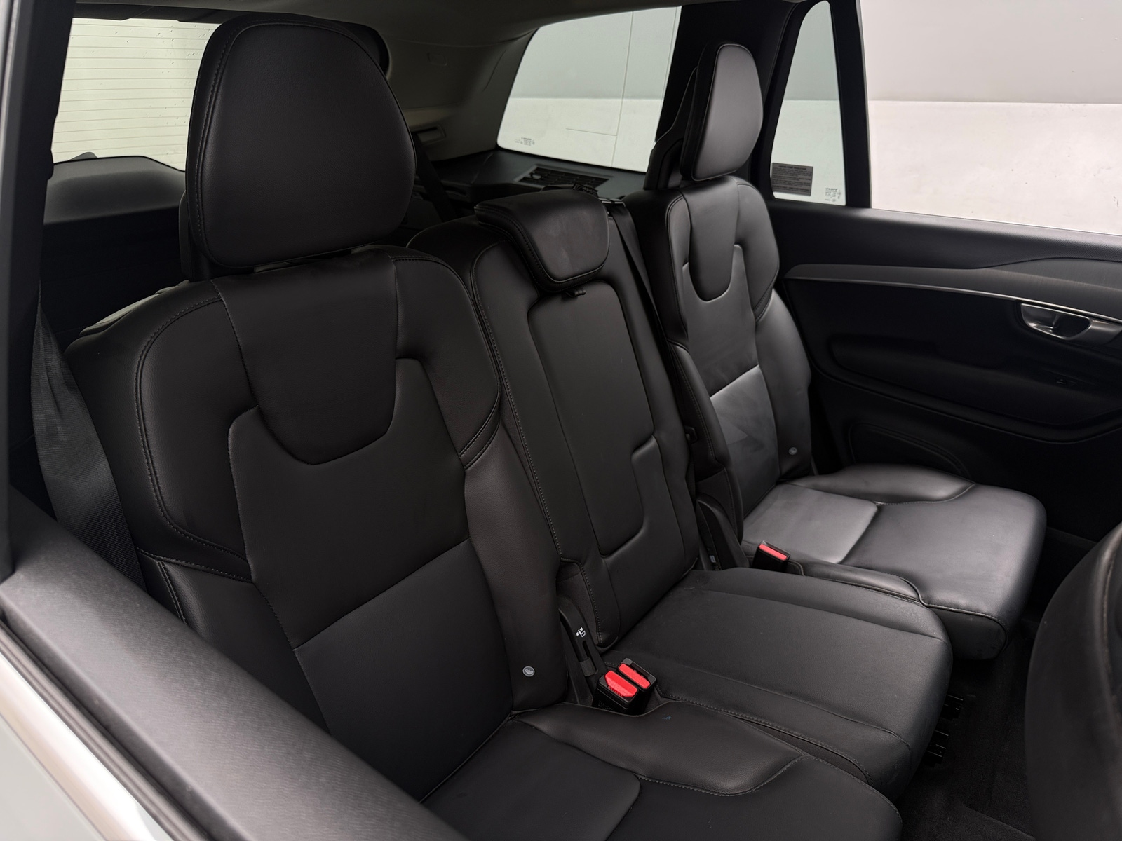 Thumbnail: 2024 Volvo XC90 - 5