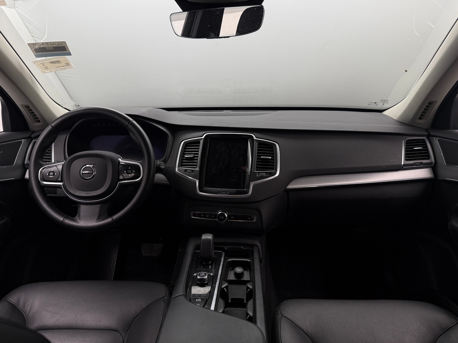 Thumbnail: 2024 Volvo XC90 - 2