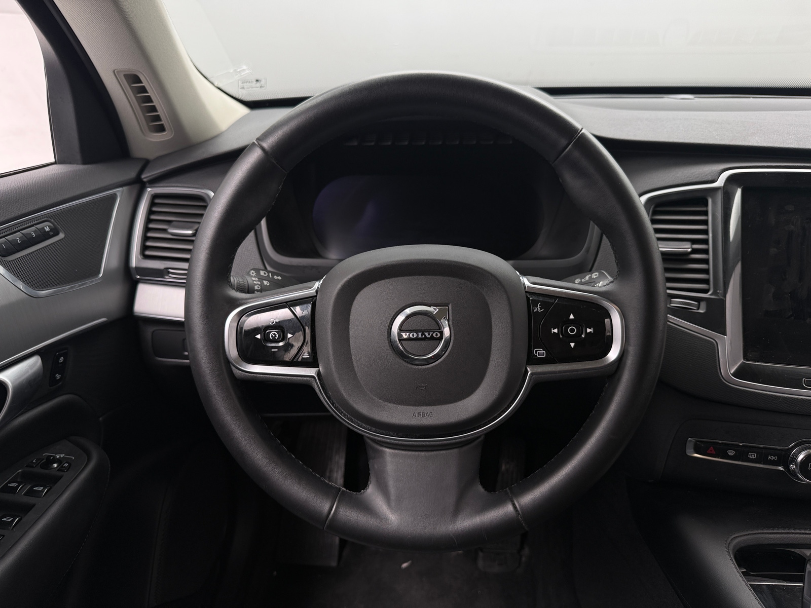Thumbnail: 2024 Volvo XC90 - 4