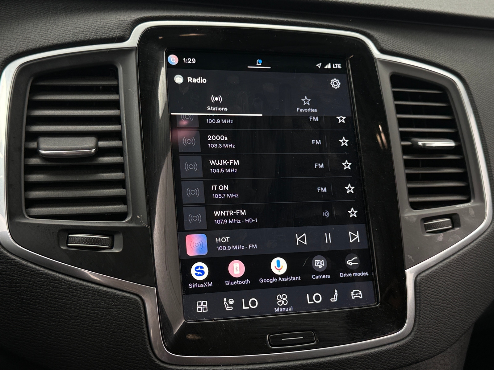 Thumbnail: 2024 Volvo XC90 - 3