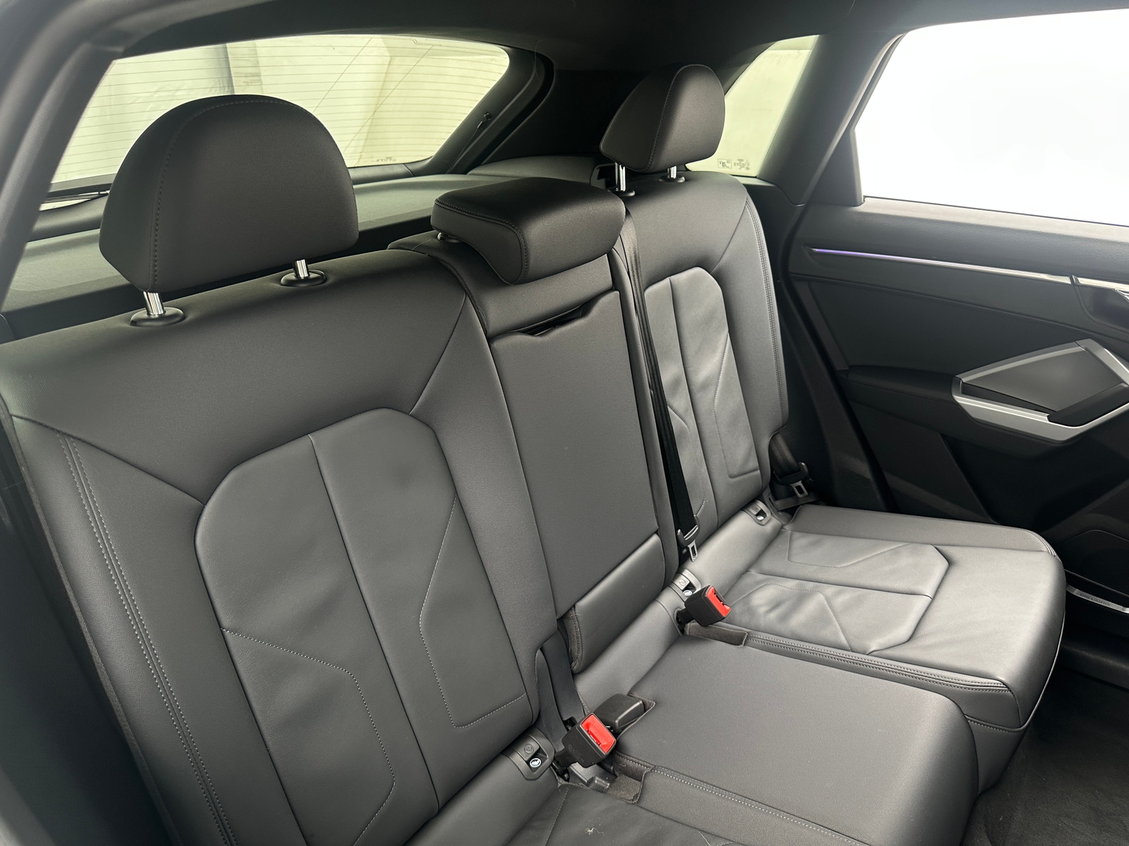 Thumbnail: 2021 Audi Q3 - 5