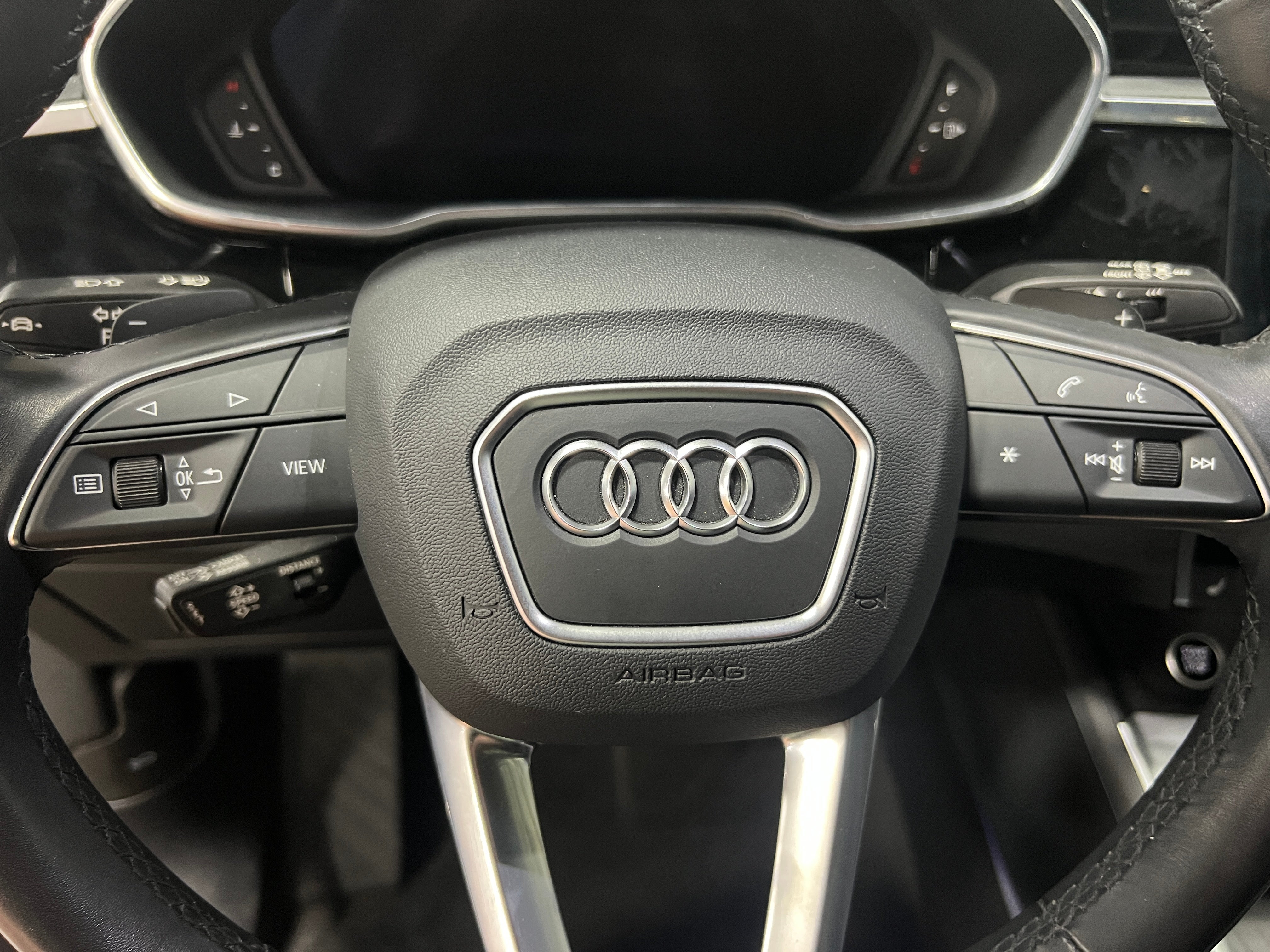 2021 Audi Q3 S Line Premium Plus - Photo 8