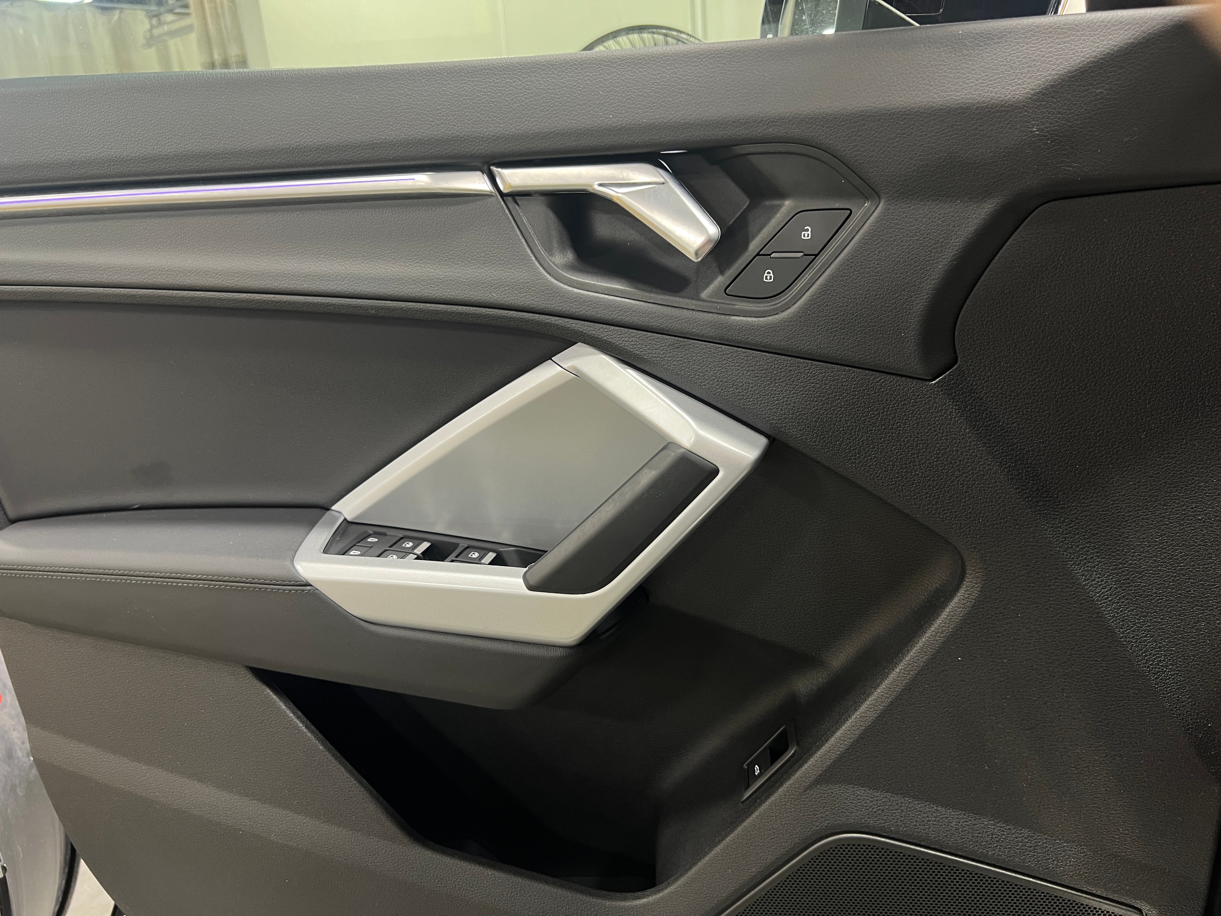 2021 Audi Q3 S Line Premium Plus - Photo 10