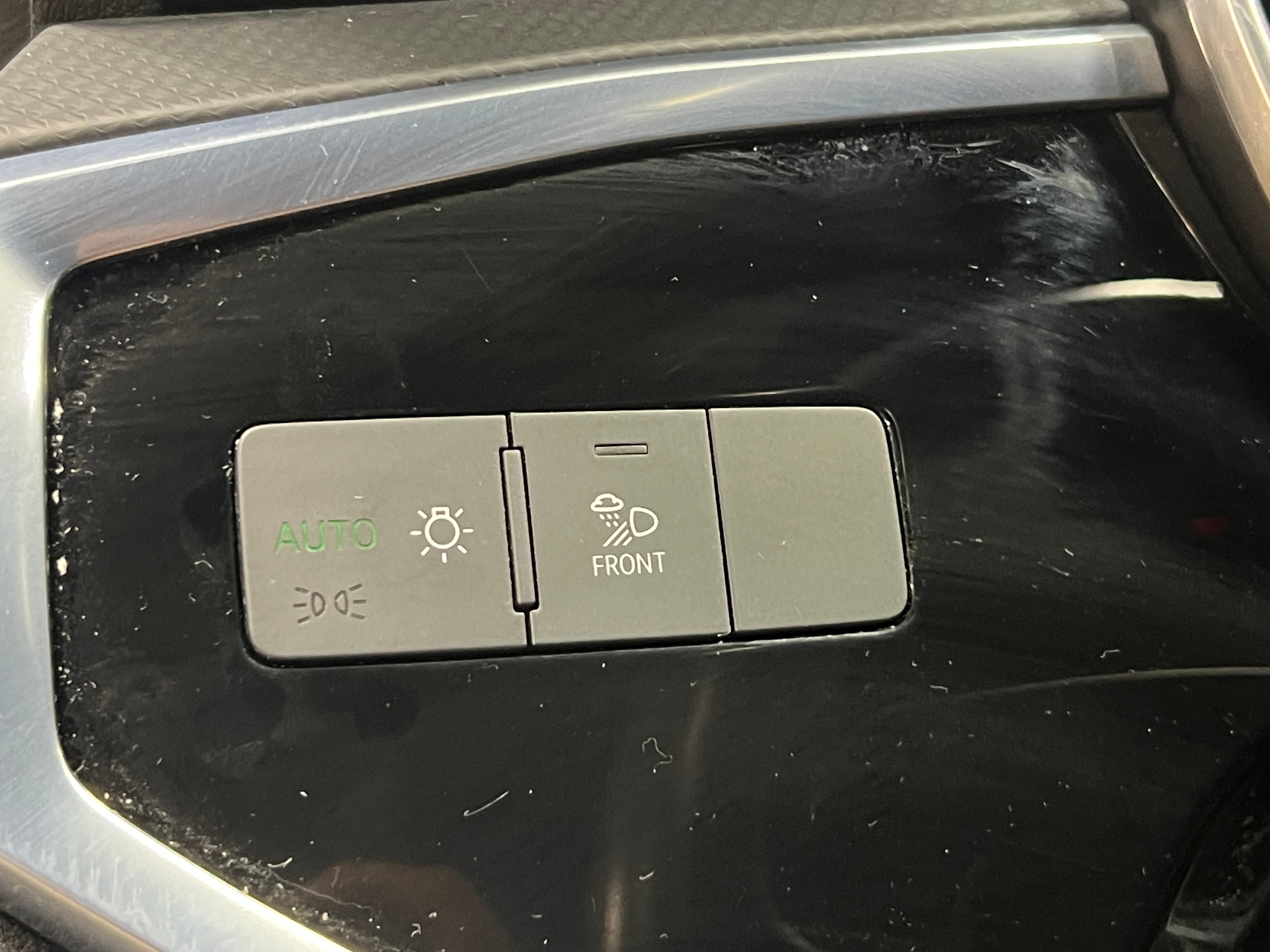 2021 Audi Q3 S Line Premium Plus - Photo 3