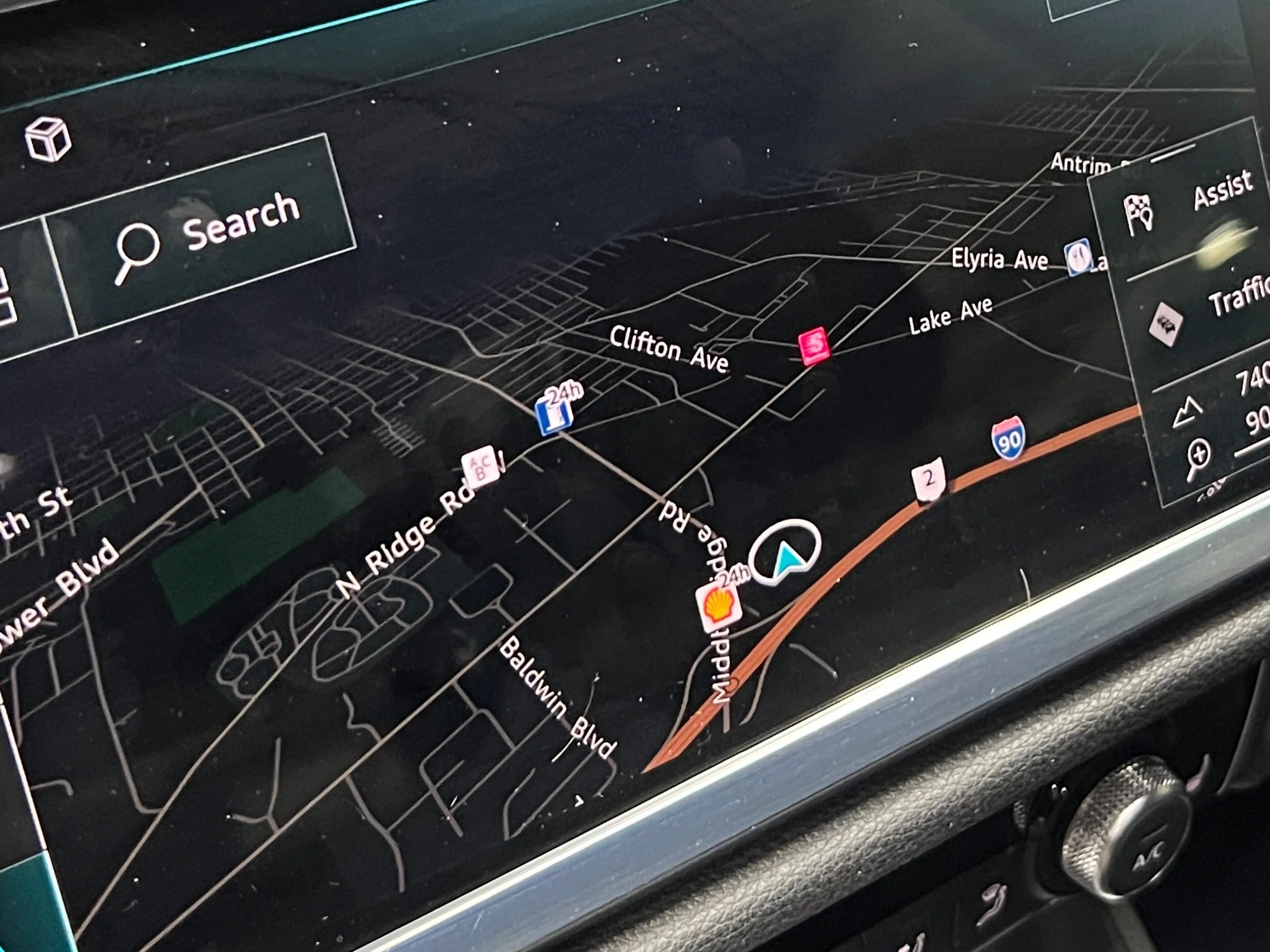 2021 Audi Q3 S Line Premium Plus - Photo 13