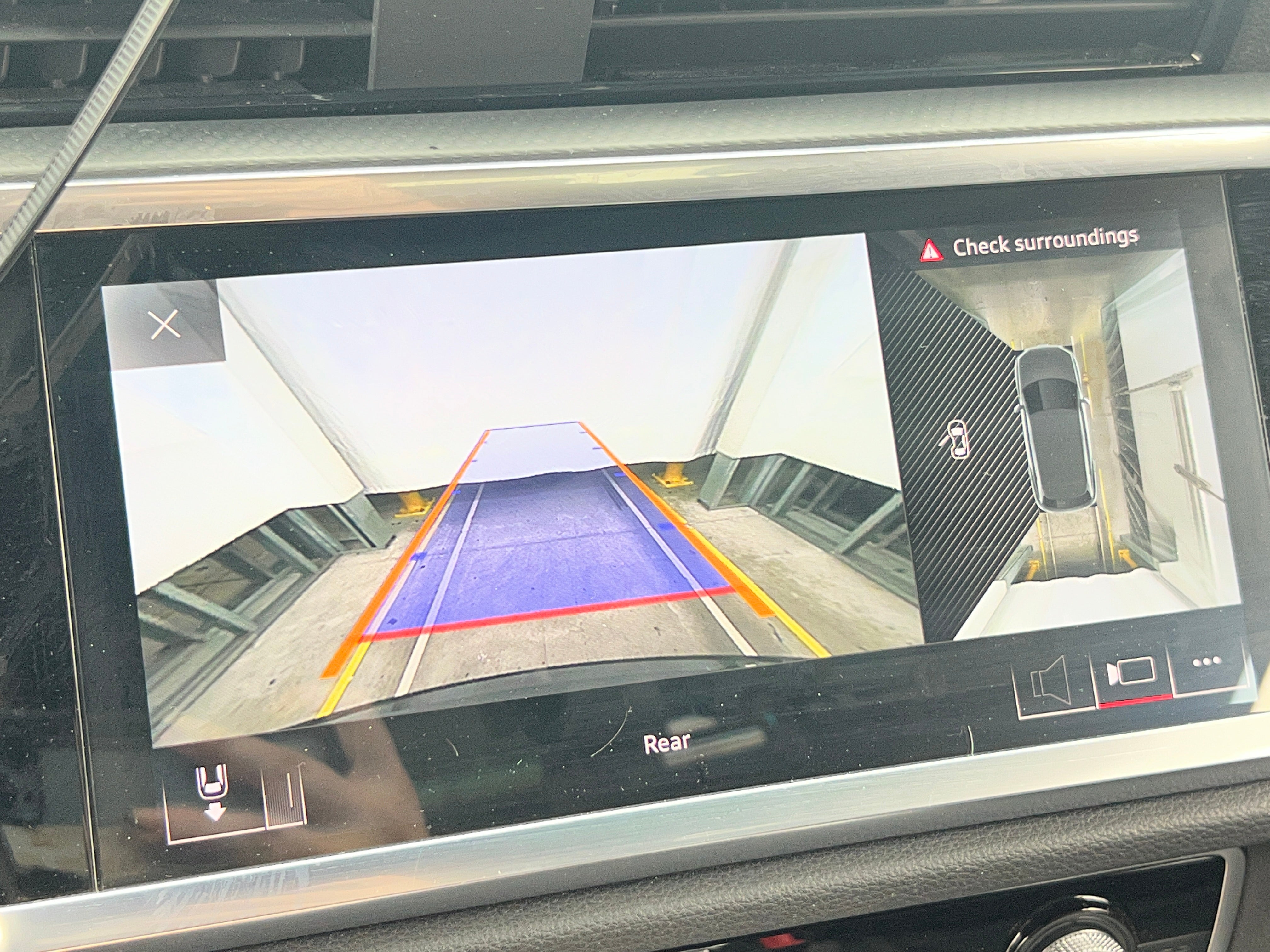 2021 Audi Q3 S Line Premium Plus - Photo 14
