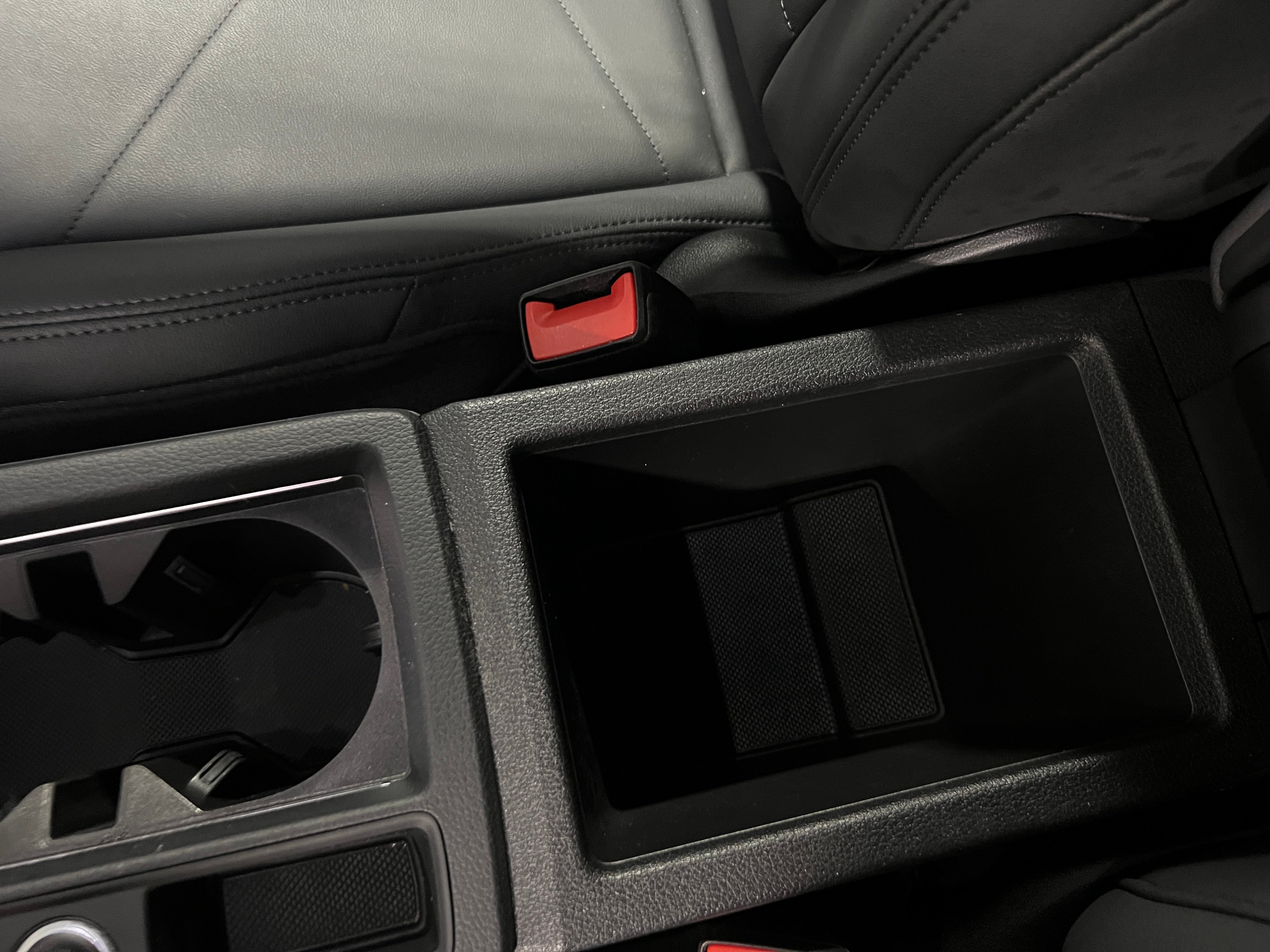 2021 Audi Q3 S Line Premium Plus - Photo 15
