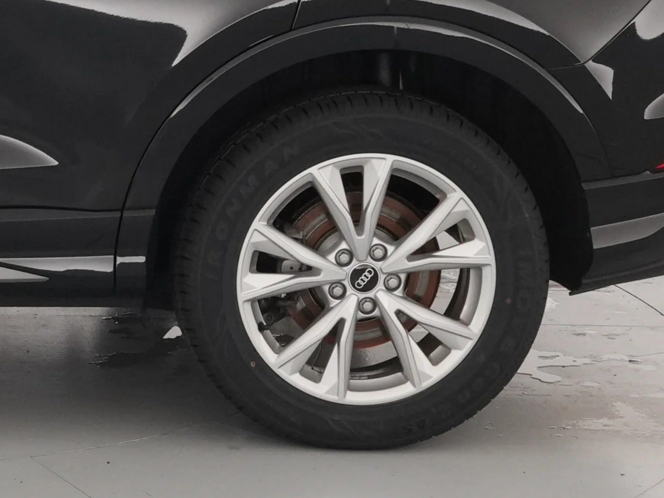 2021 Audi Q3 S Line Premium Plus - Photo 18