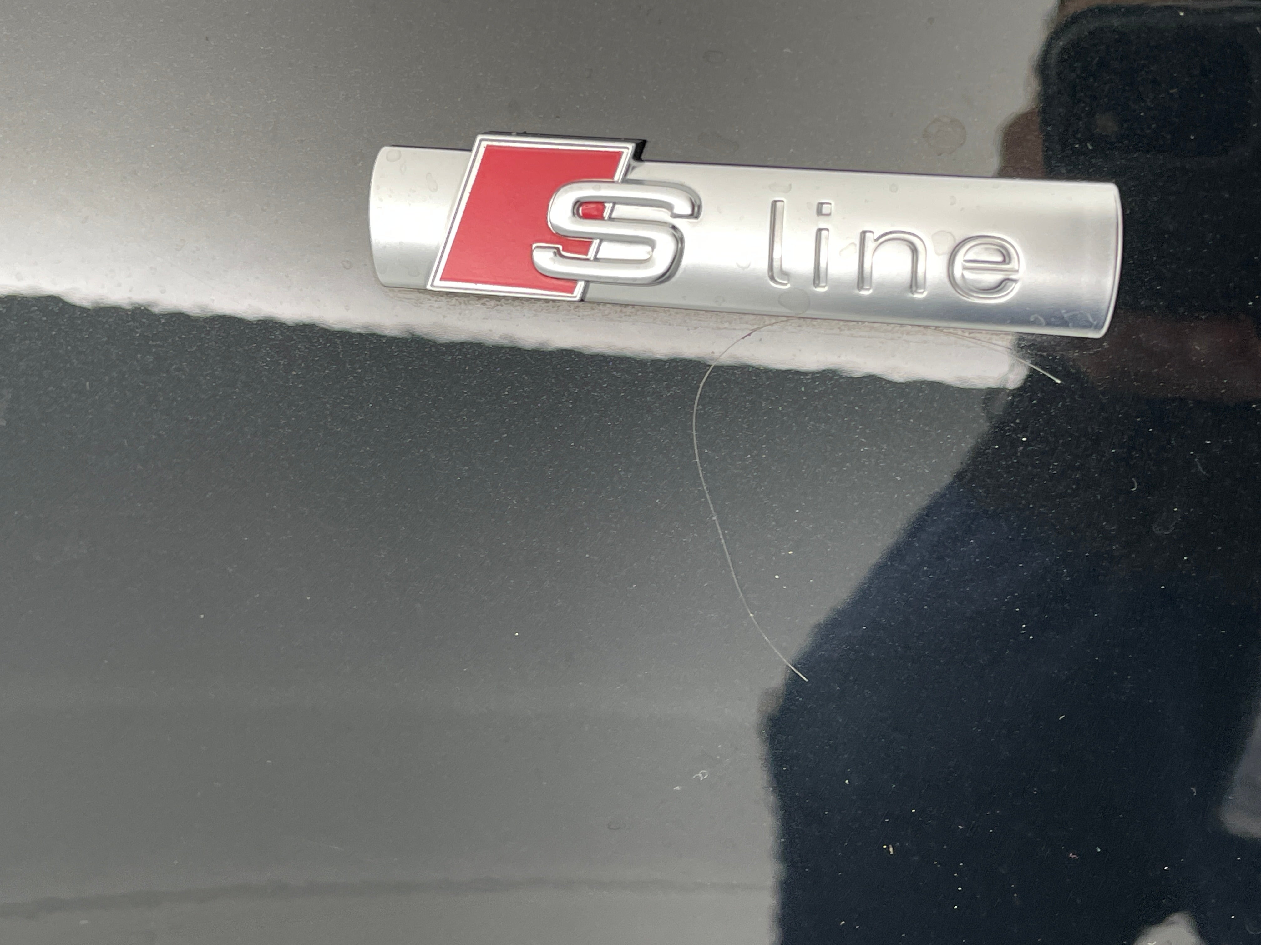 2021 Audi Q3 S Line Premium Plus - Photo 22