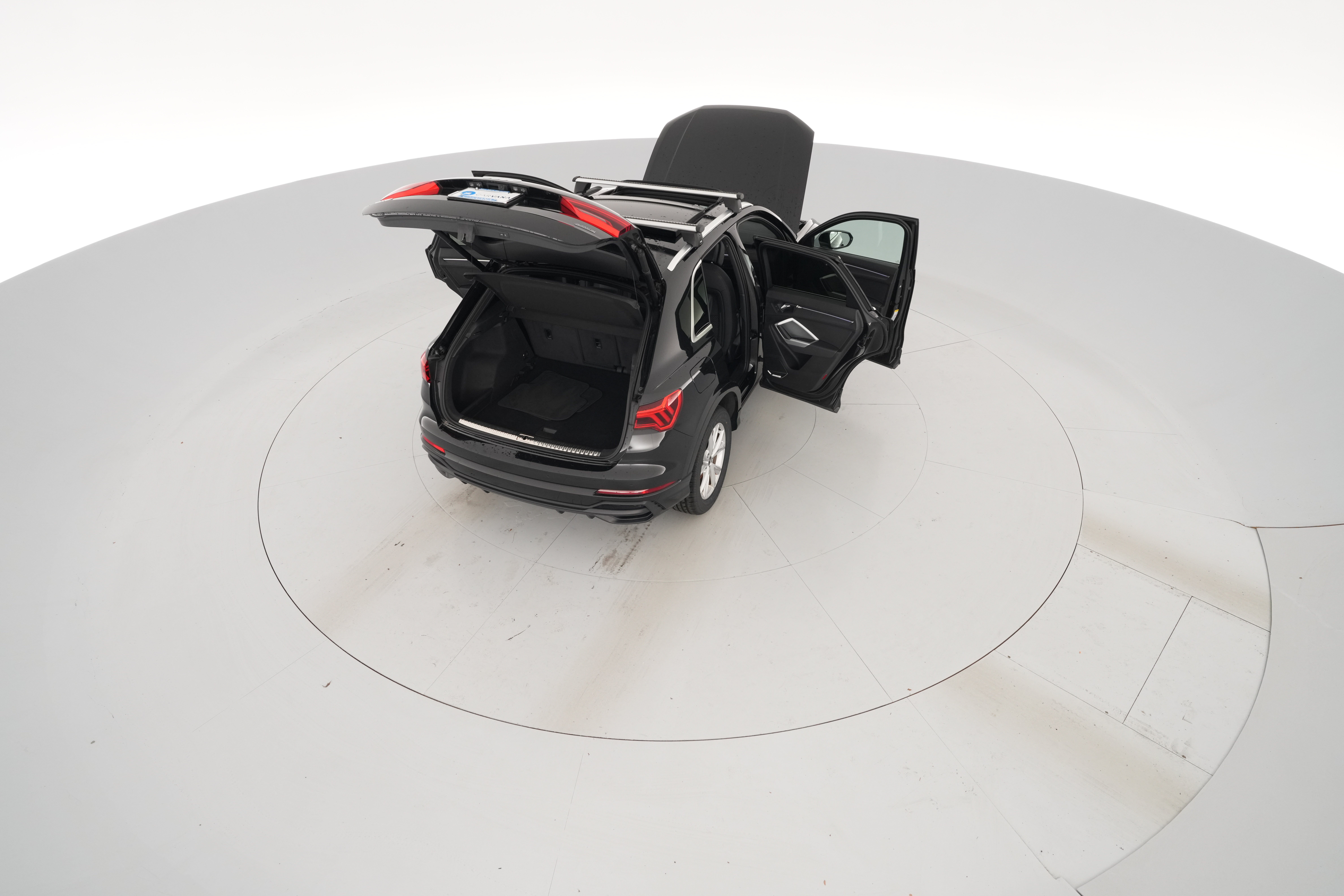 2021 Audi Q3 S Line Premium Plus - Photo 48