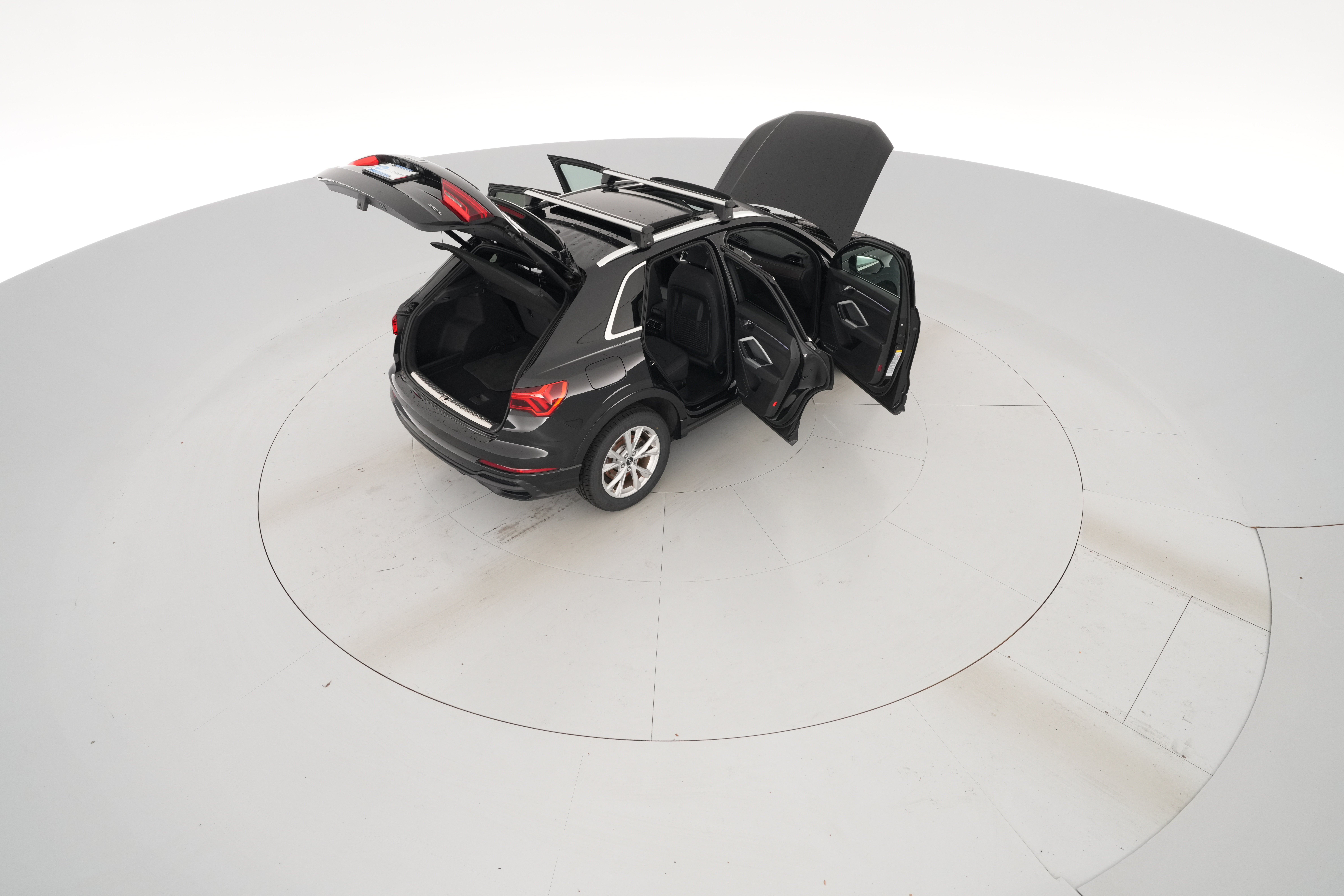2021 Audi Q3 S Line Premium Plus - Photo 49