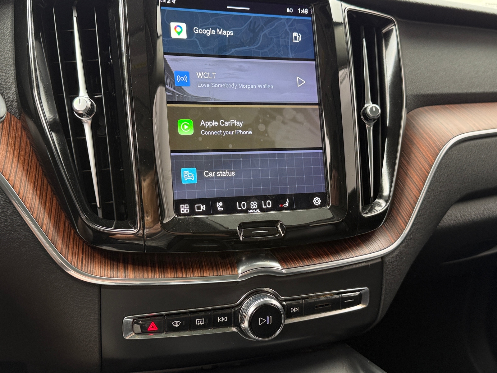 Thumbnail: 2023 Volvo XC60 - 3