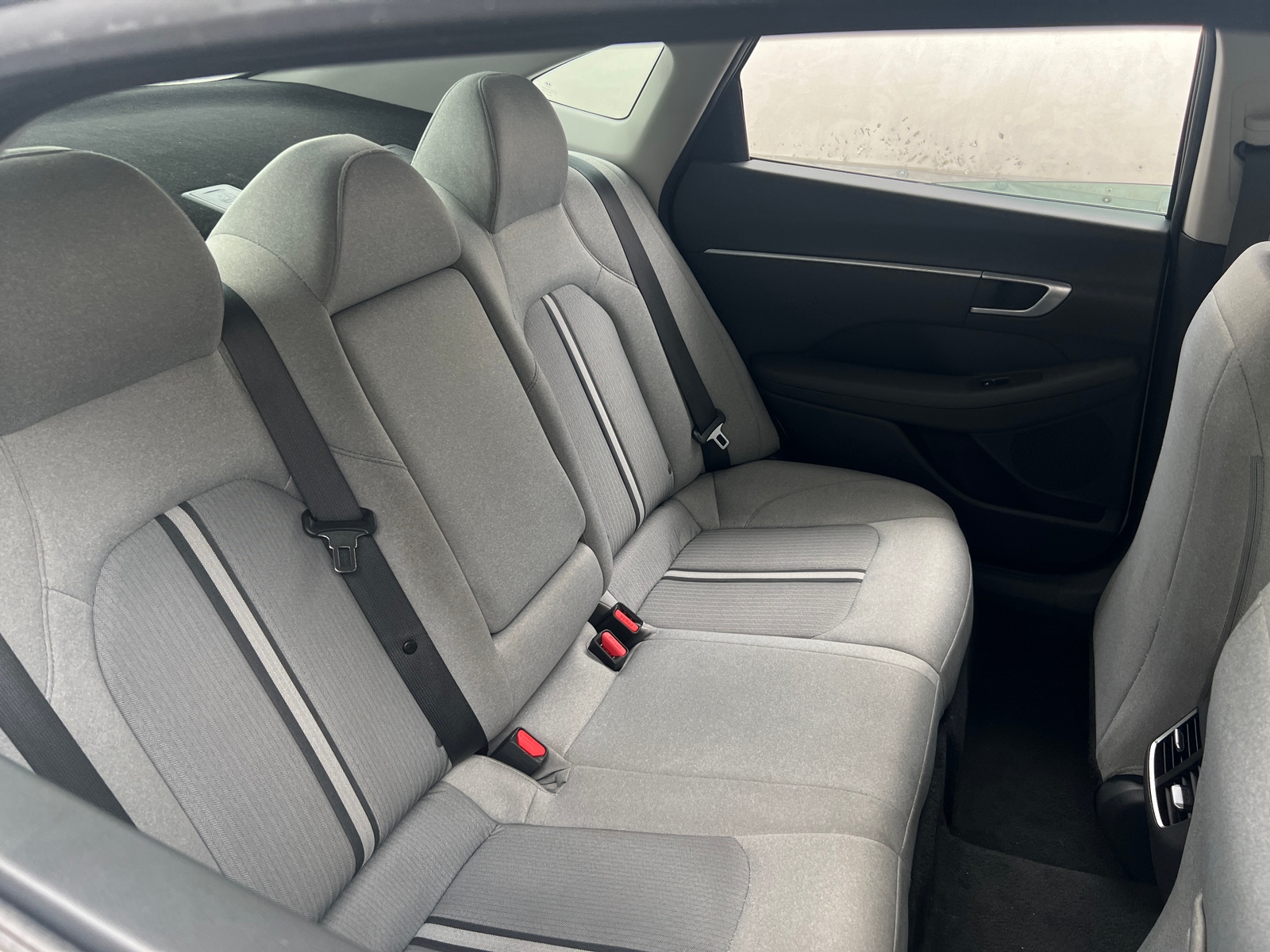 Thumbnail: 2021 Hyundai Sonata - 6