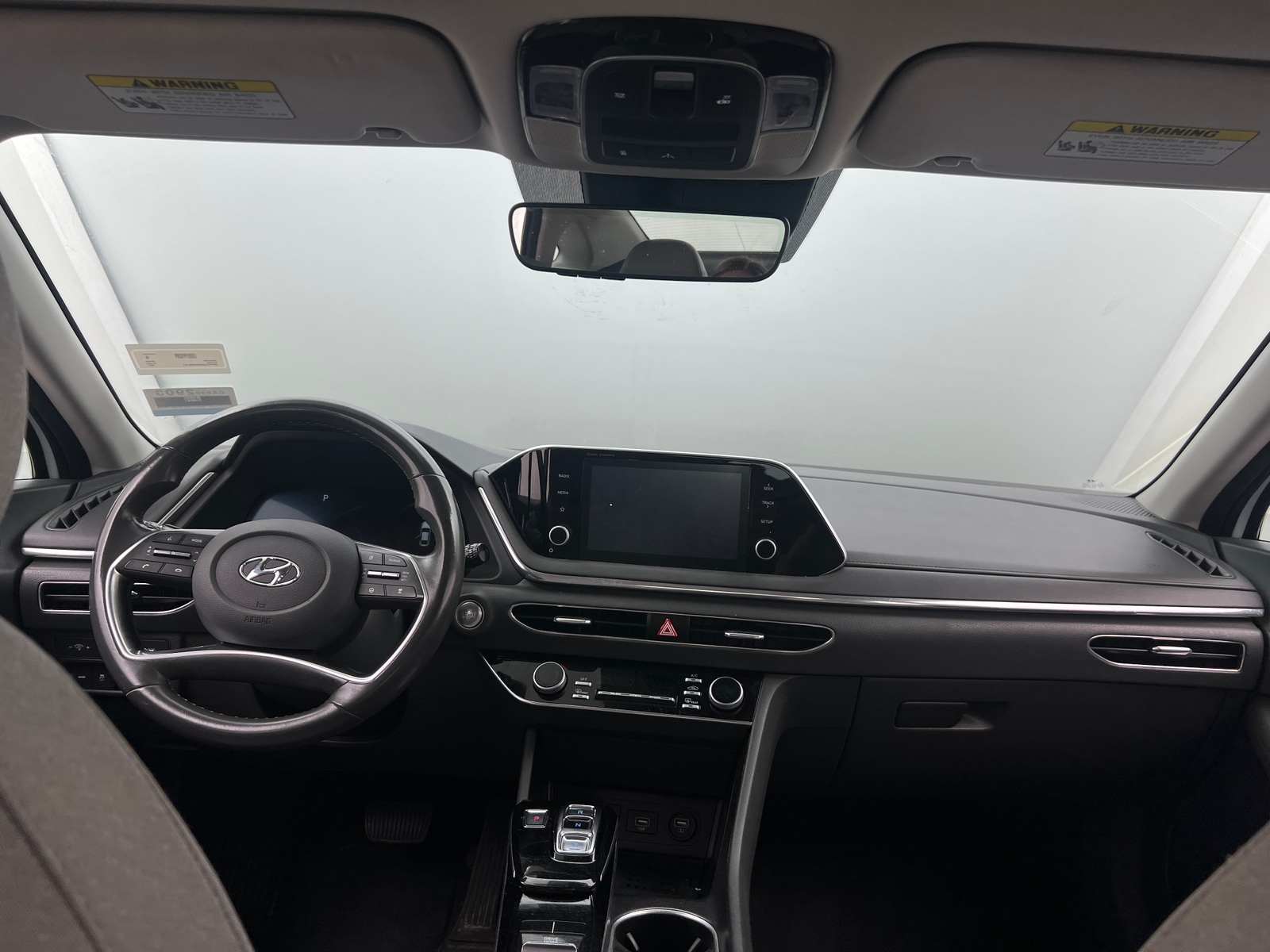 Thumbnail: 2021 Hyundai Sonata - 3