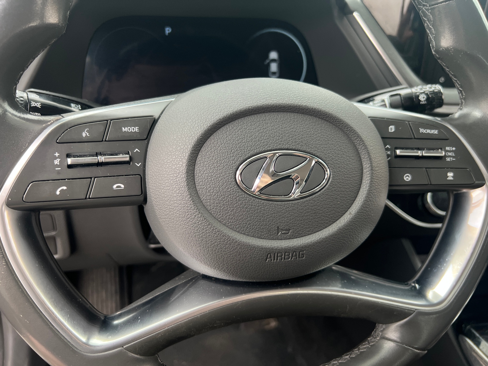 Thumbnail: 2021 Hyundai Sonata - 5