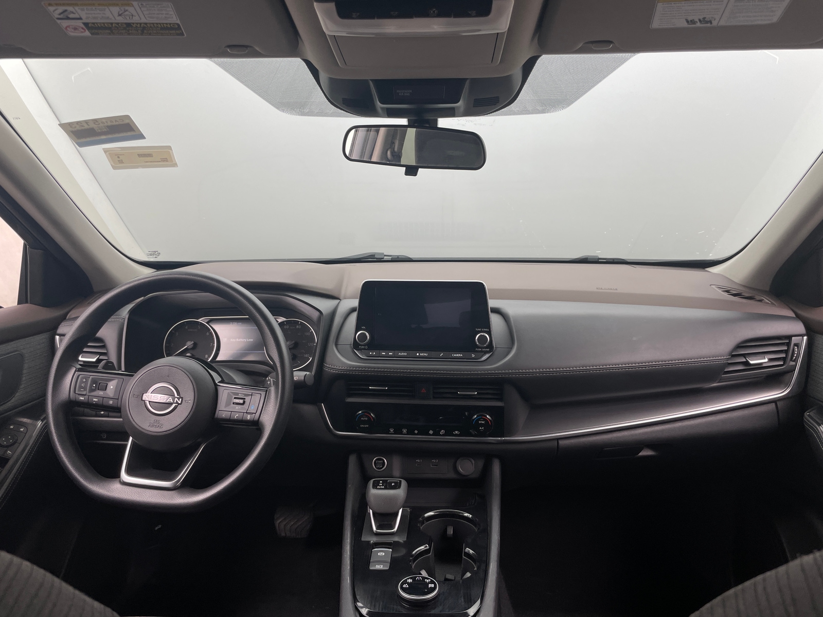 Thumbnail: 2023 Nissan Rogue - 3