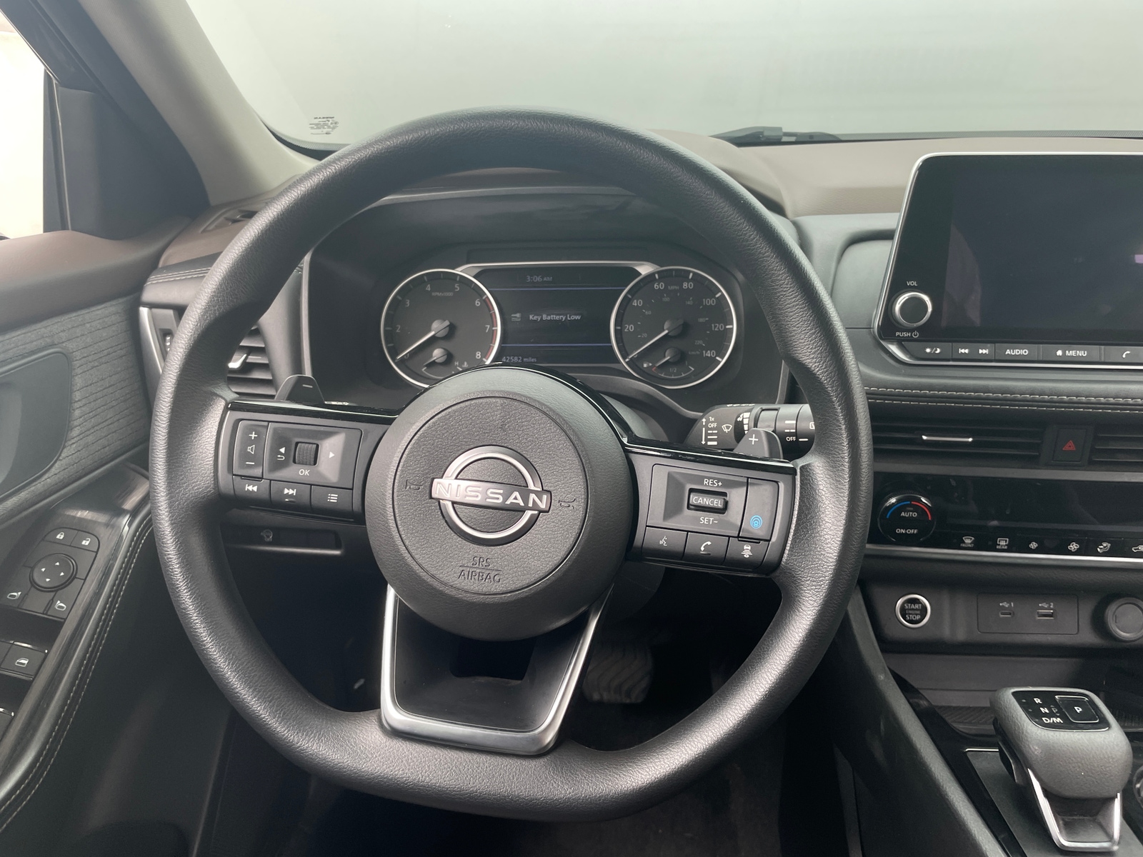 Thumbnail: 2023 Nissan Rogue - 5