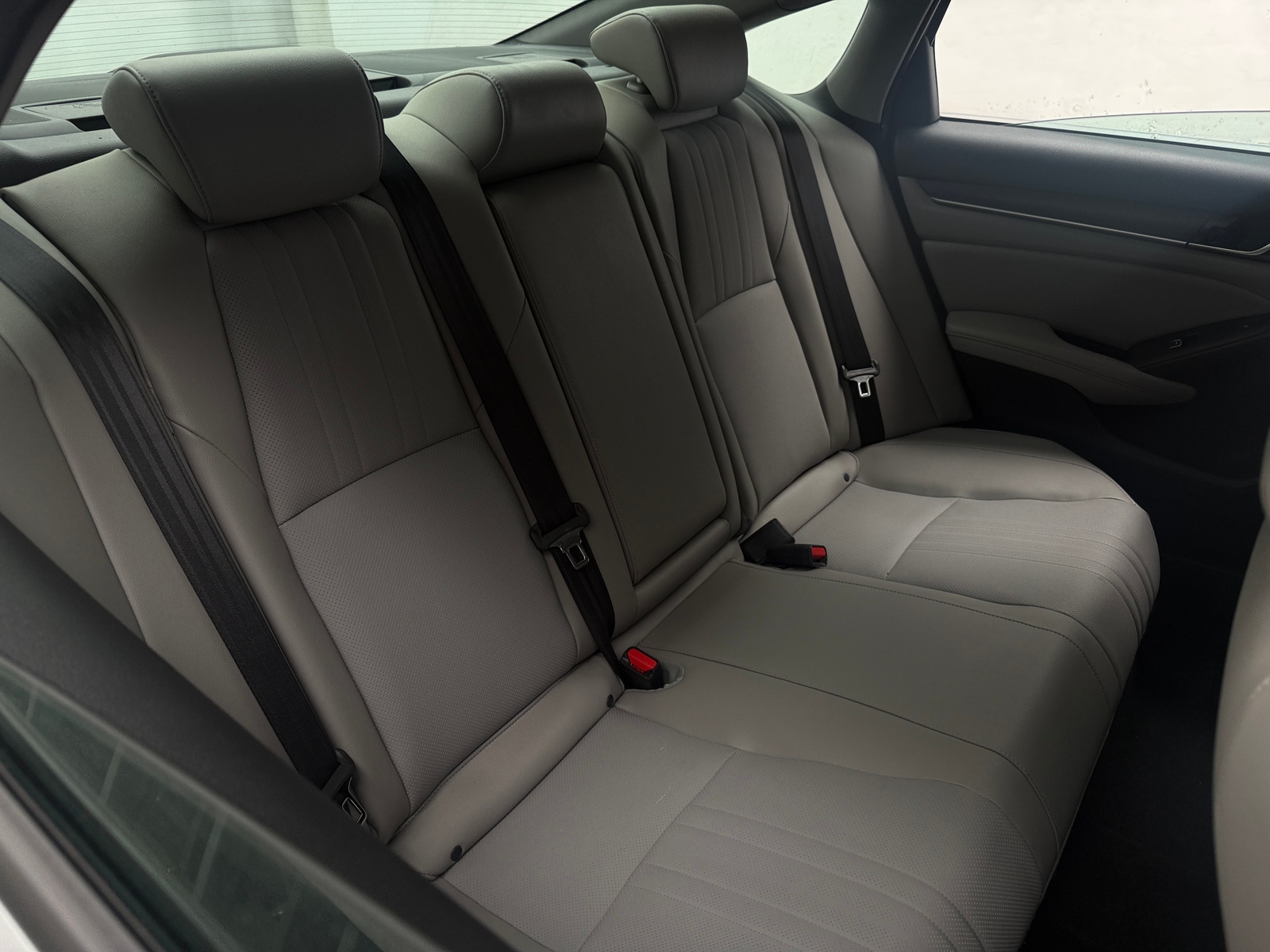 Thumbnail: 2019 Honda Accord - 5