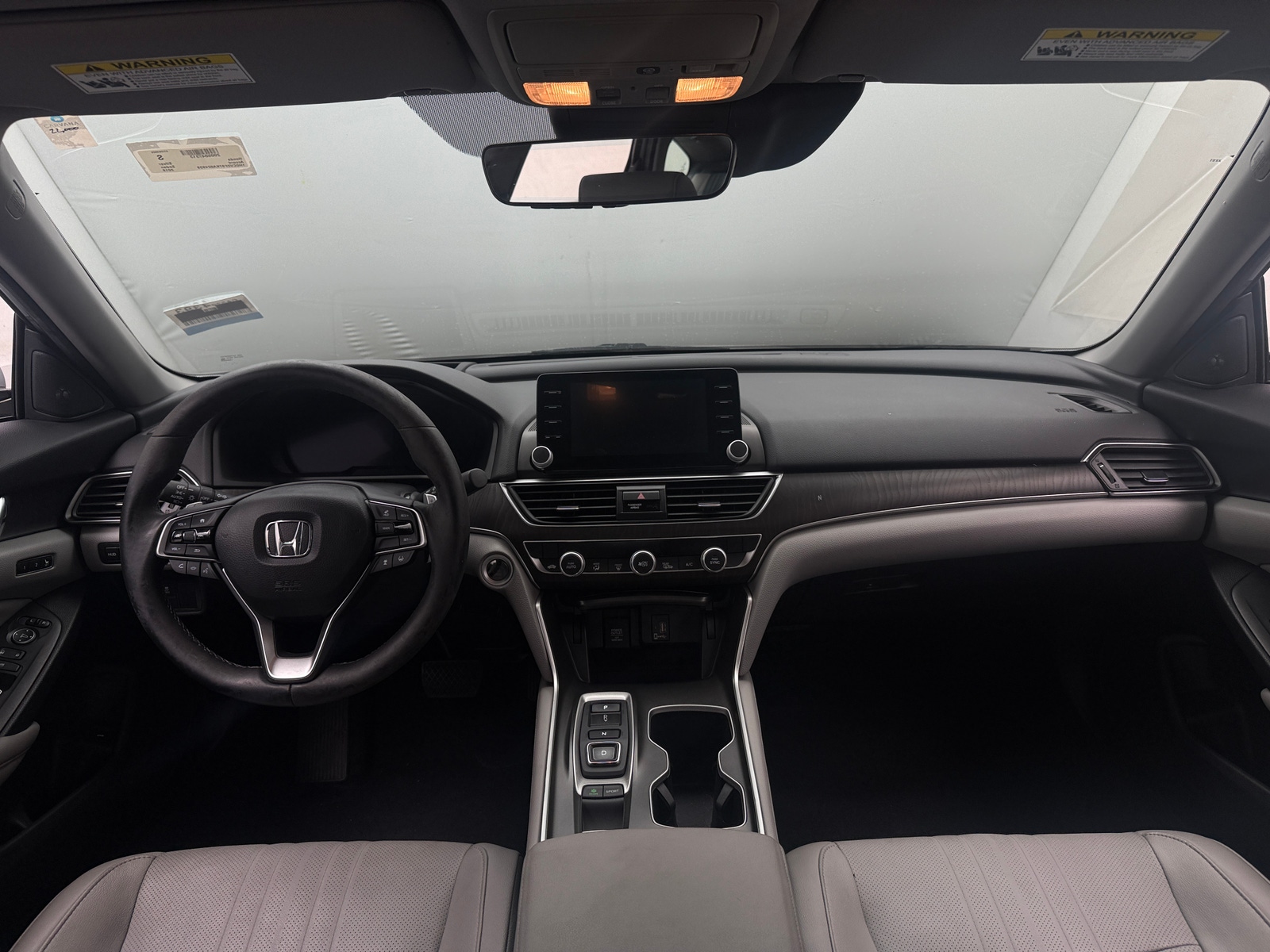 Thumbnail: 2019 Honda Accord - 2