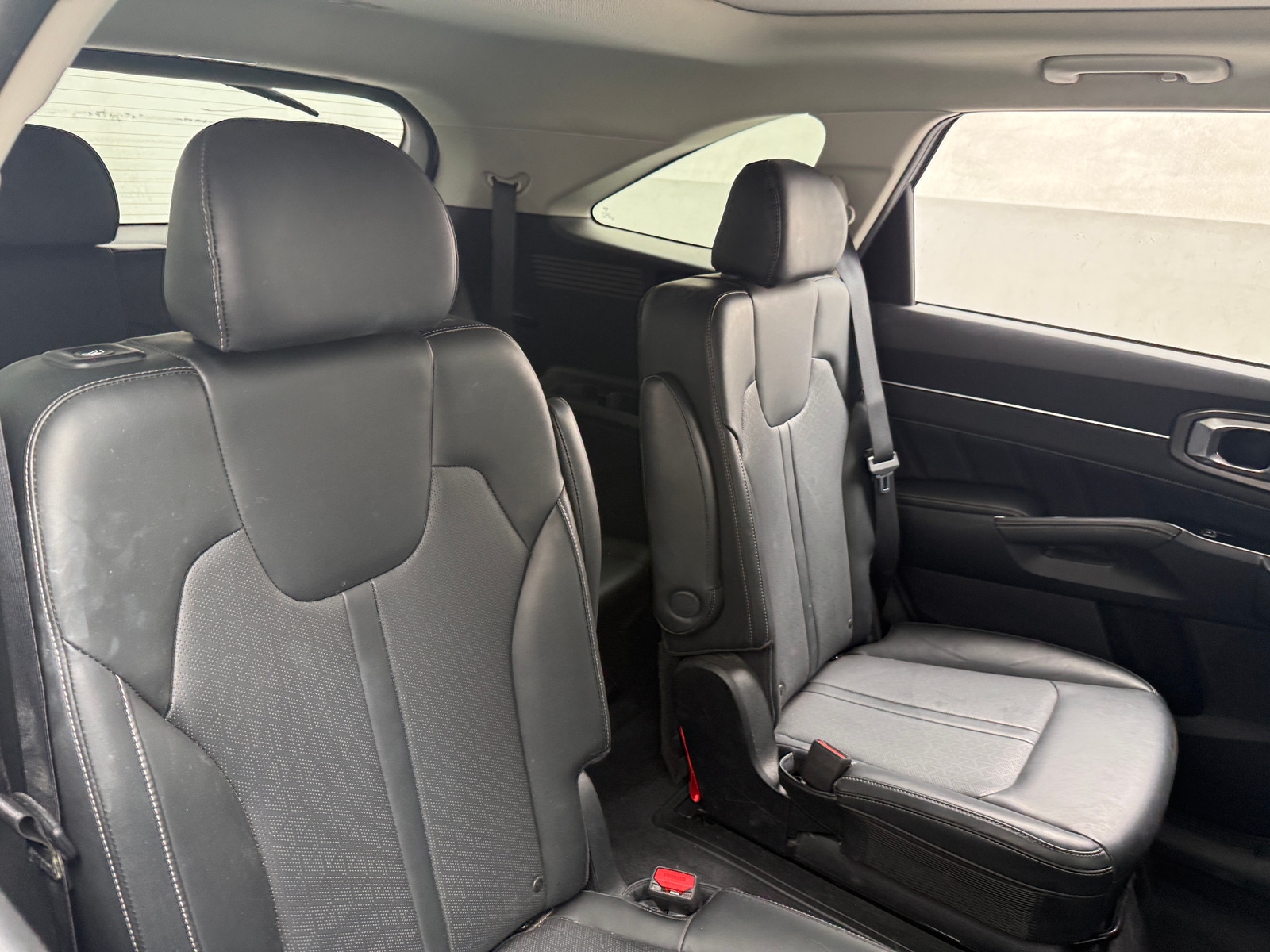 Thumbnail: 2021 Kia Sorento - 5