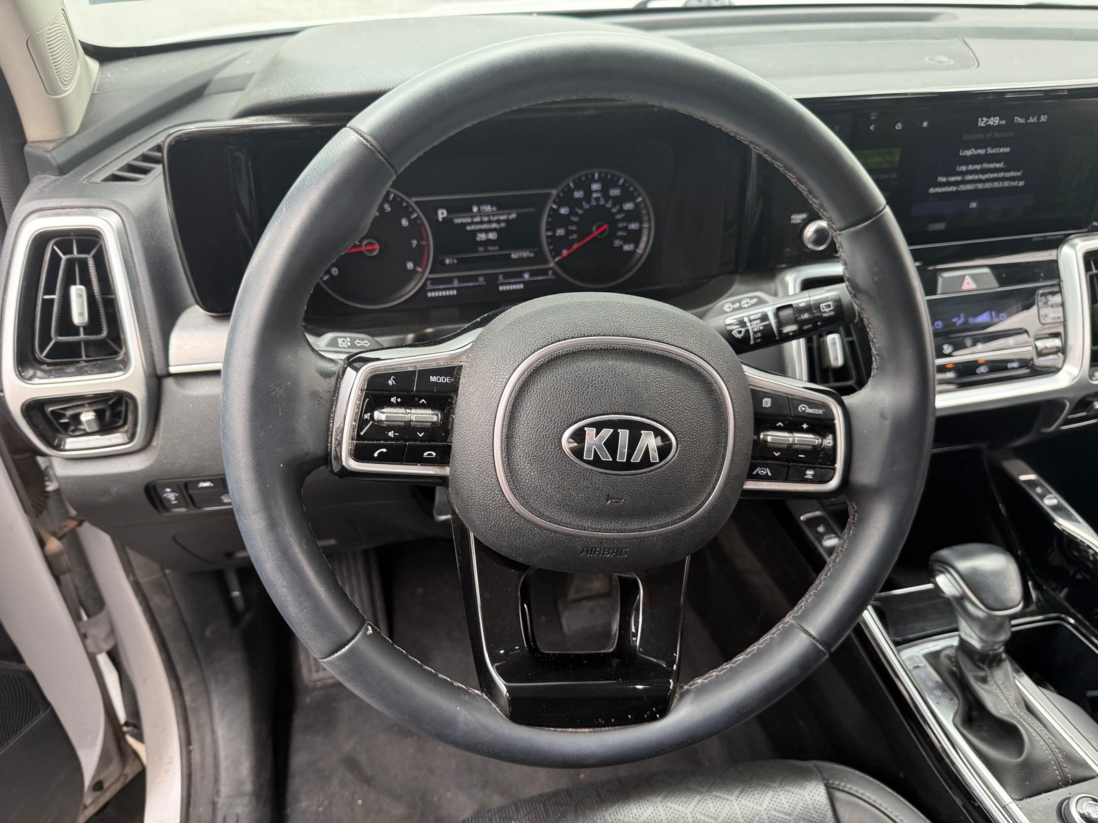 Thumbnail: 2021 Kia Sorento - 4