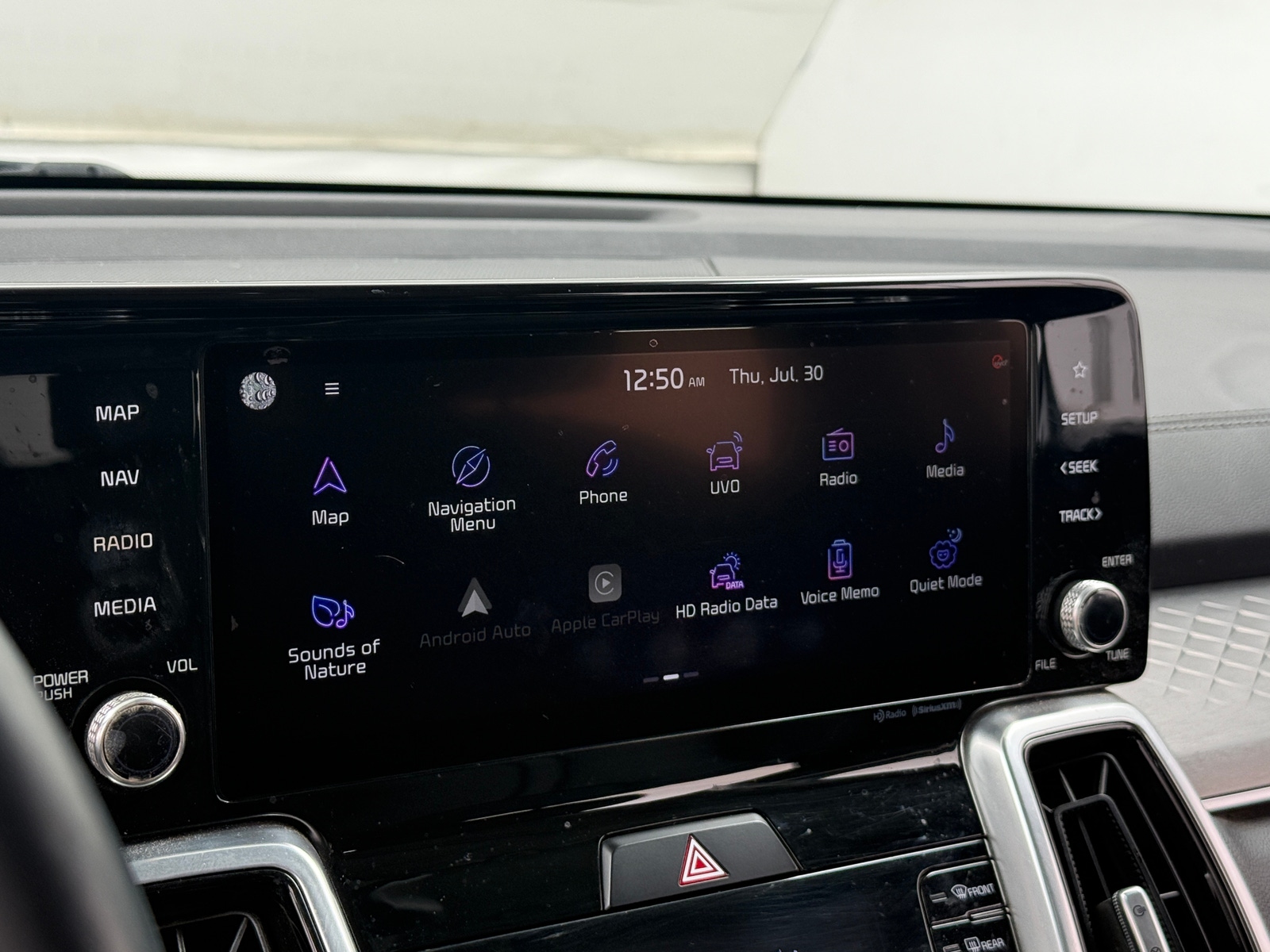 Thumbnail: 2021 Kia Sorento - 3
