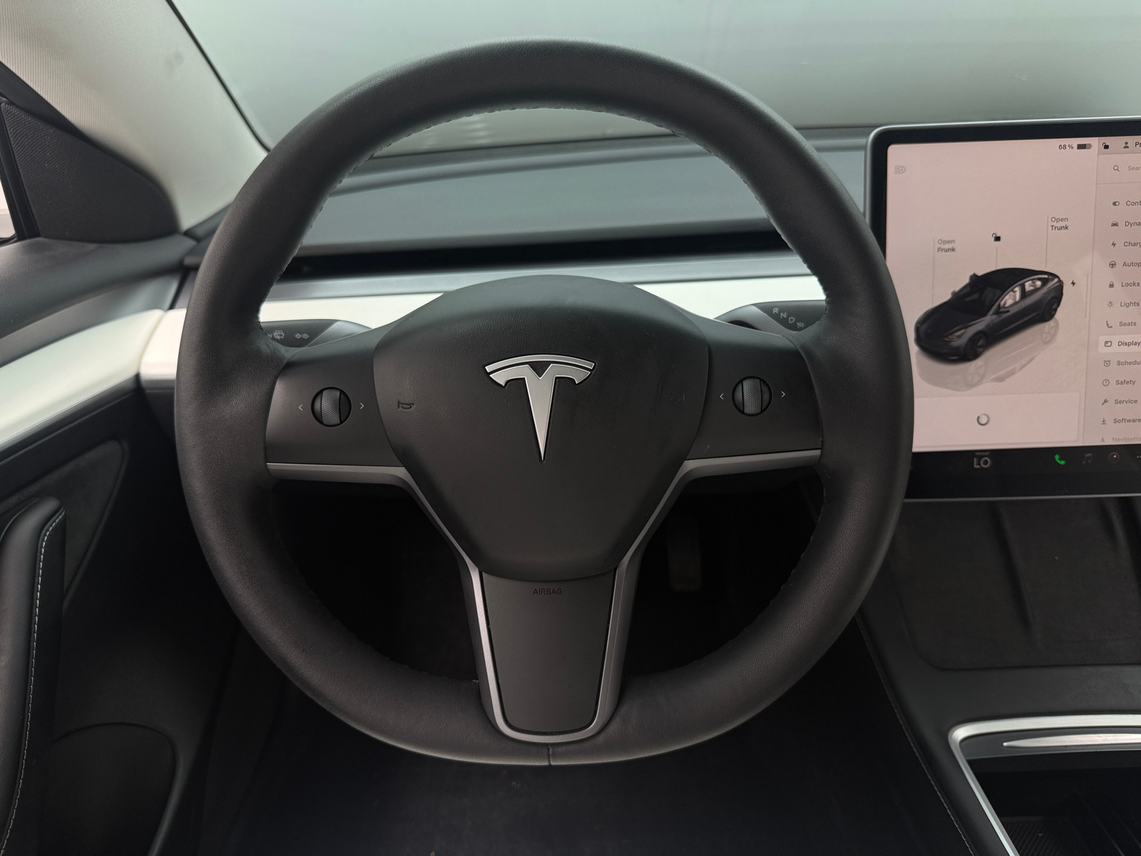 Thumbnail: 2023 Tesla Model 3 - 4