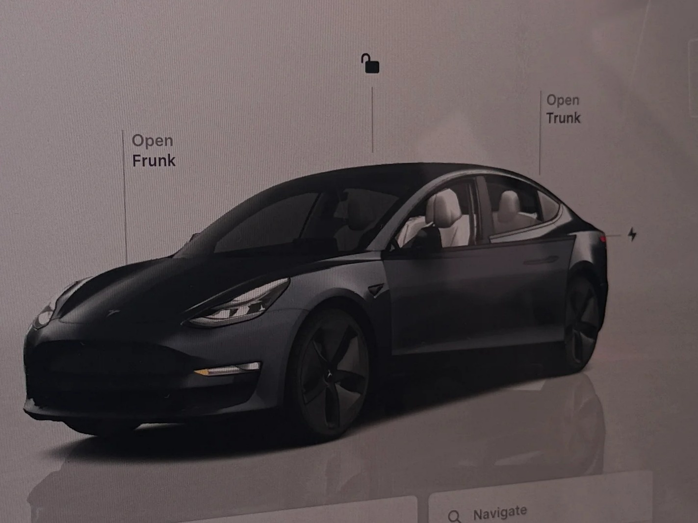 Thumbnail: 2023 Tesla Model 3 - 3