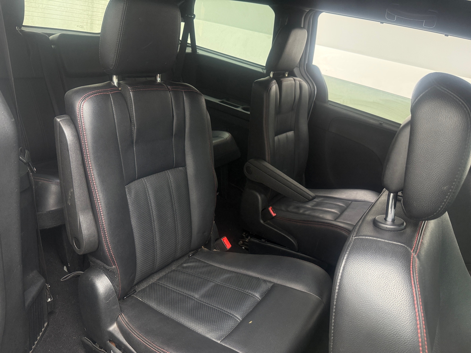 Thumbnail: 2019 Dodge Grand Caravan - 5