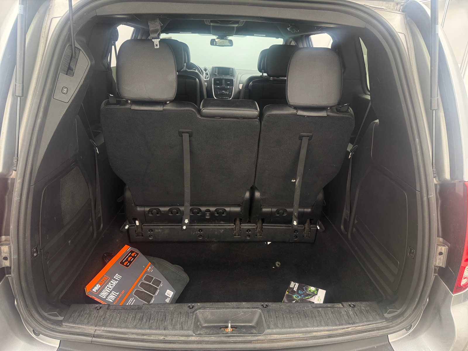 Thumbnail: 2019 Dodge Grand Caravan - 6