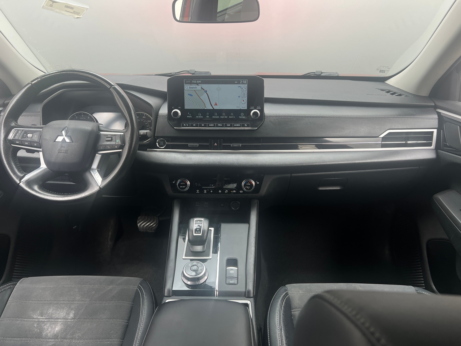 Thumbnail: 2022 Mitsubishi Outlander - 2