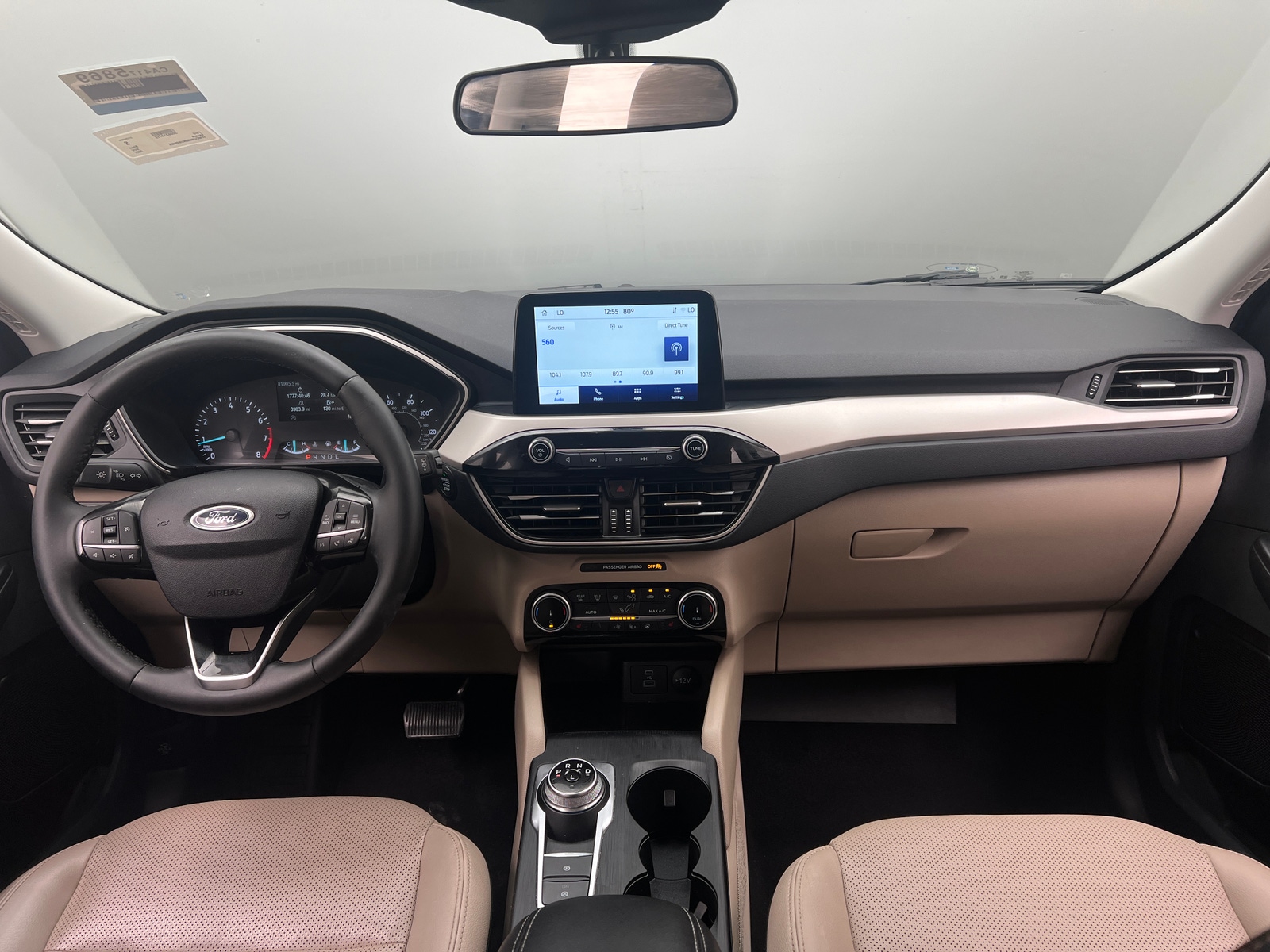 Thumbnail: 2022 Ford Escape - 2