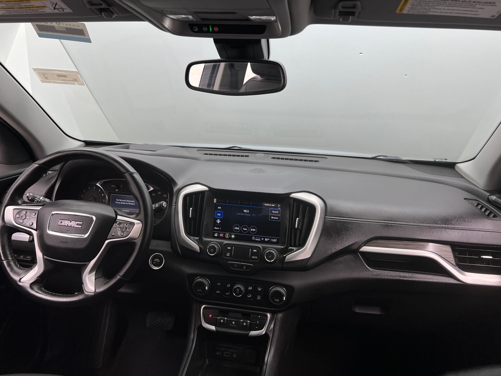 Thumbnail: 2024 GMC Terrain - 2