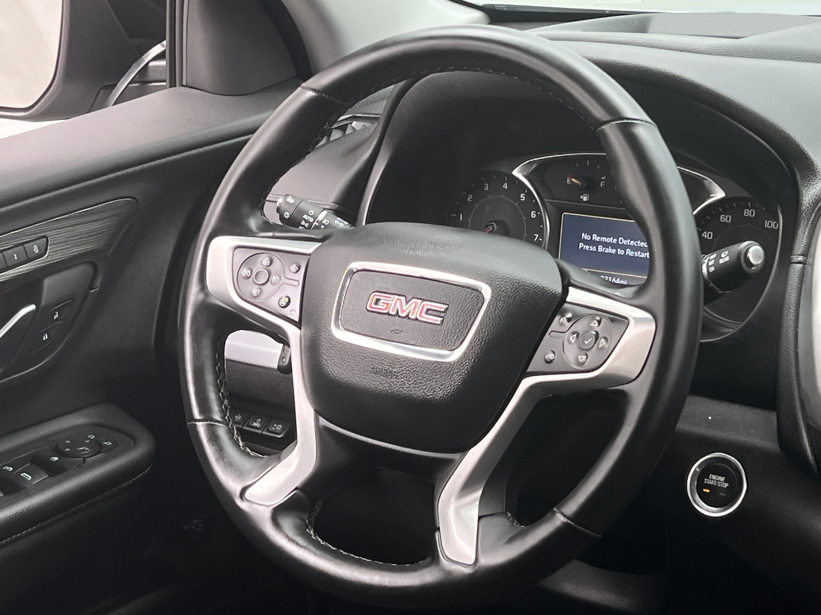 Thumbnail: 2024 GMC Terrain - 4