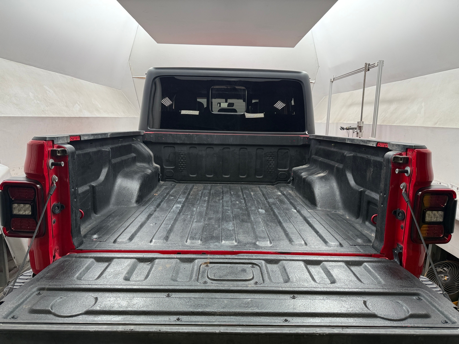 Thumbnail: 2020 Jeep Gladiator - 6