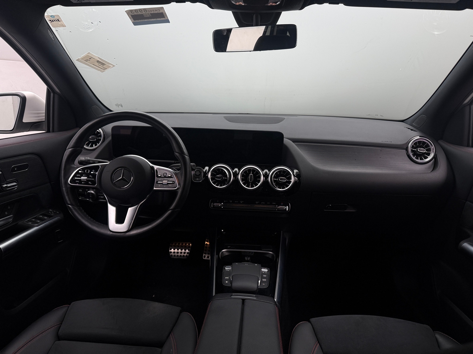 Thumbnail: 2023 Mercedes-Benz GLA - 2