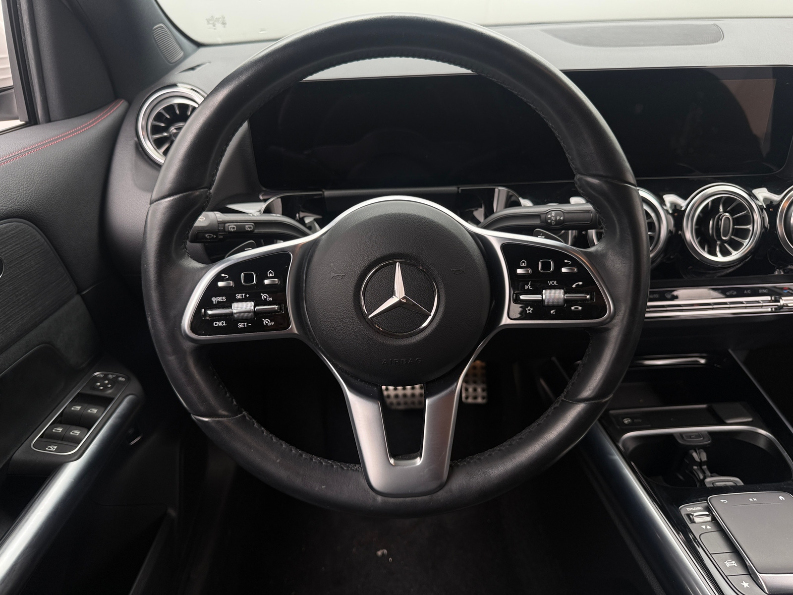 Thumbnail: 2023 Mercedes-Benz GLA - 4