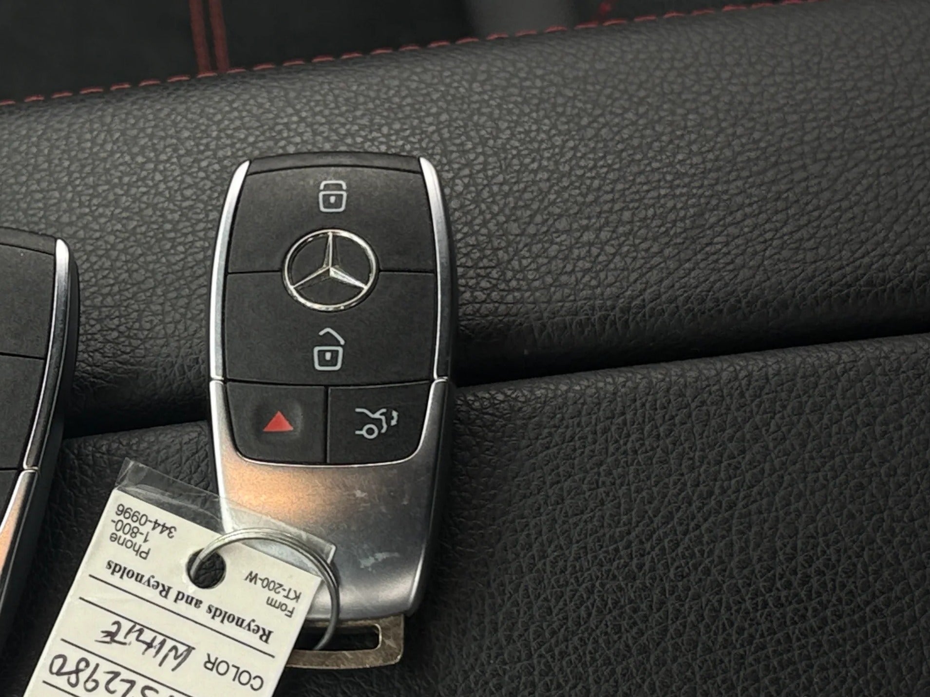 2023 Mercedes-Benz GLA Base - Photo 14