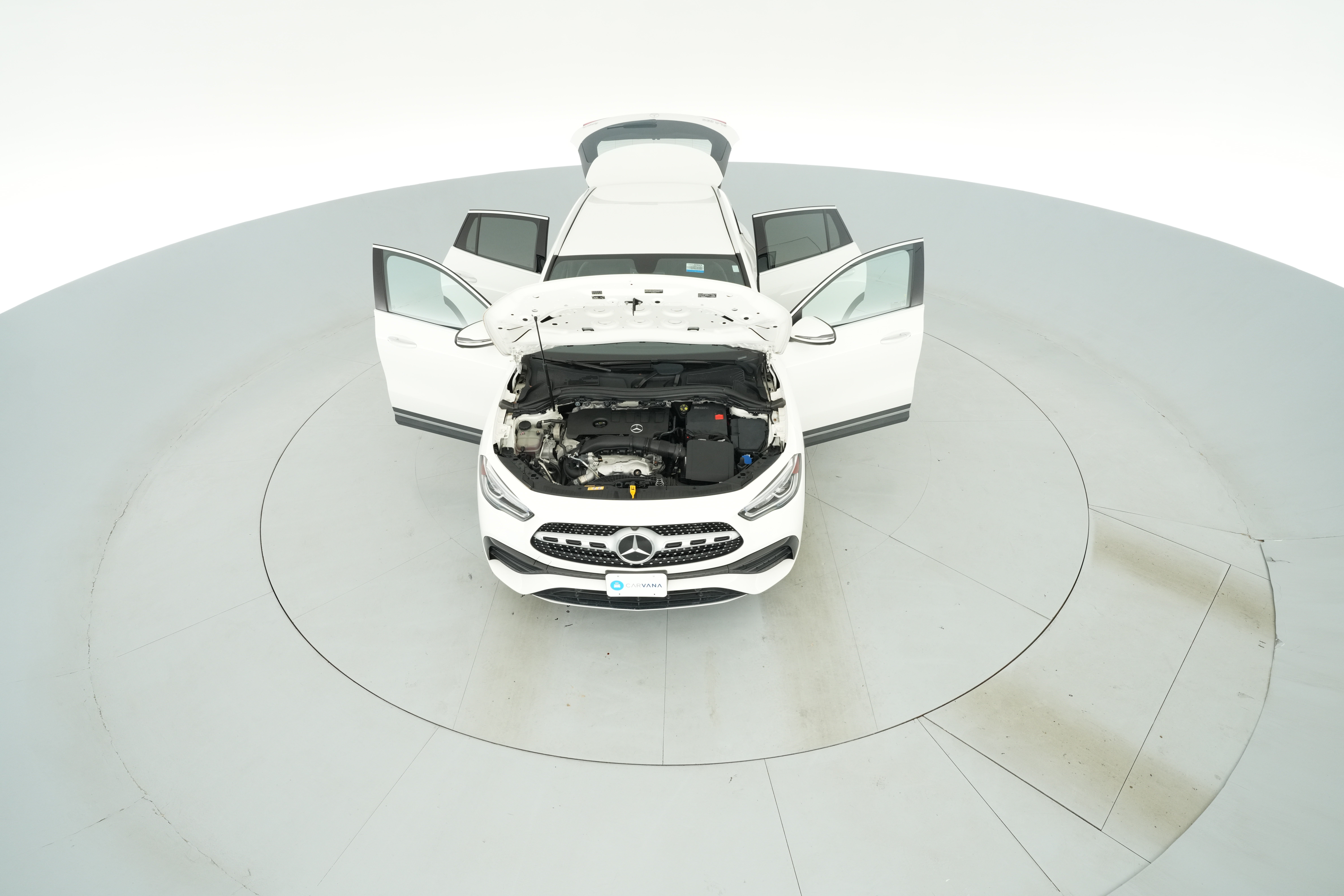 2023 Mercedes-Benz GLA Base - Photo 42