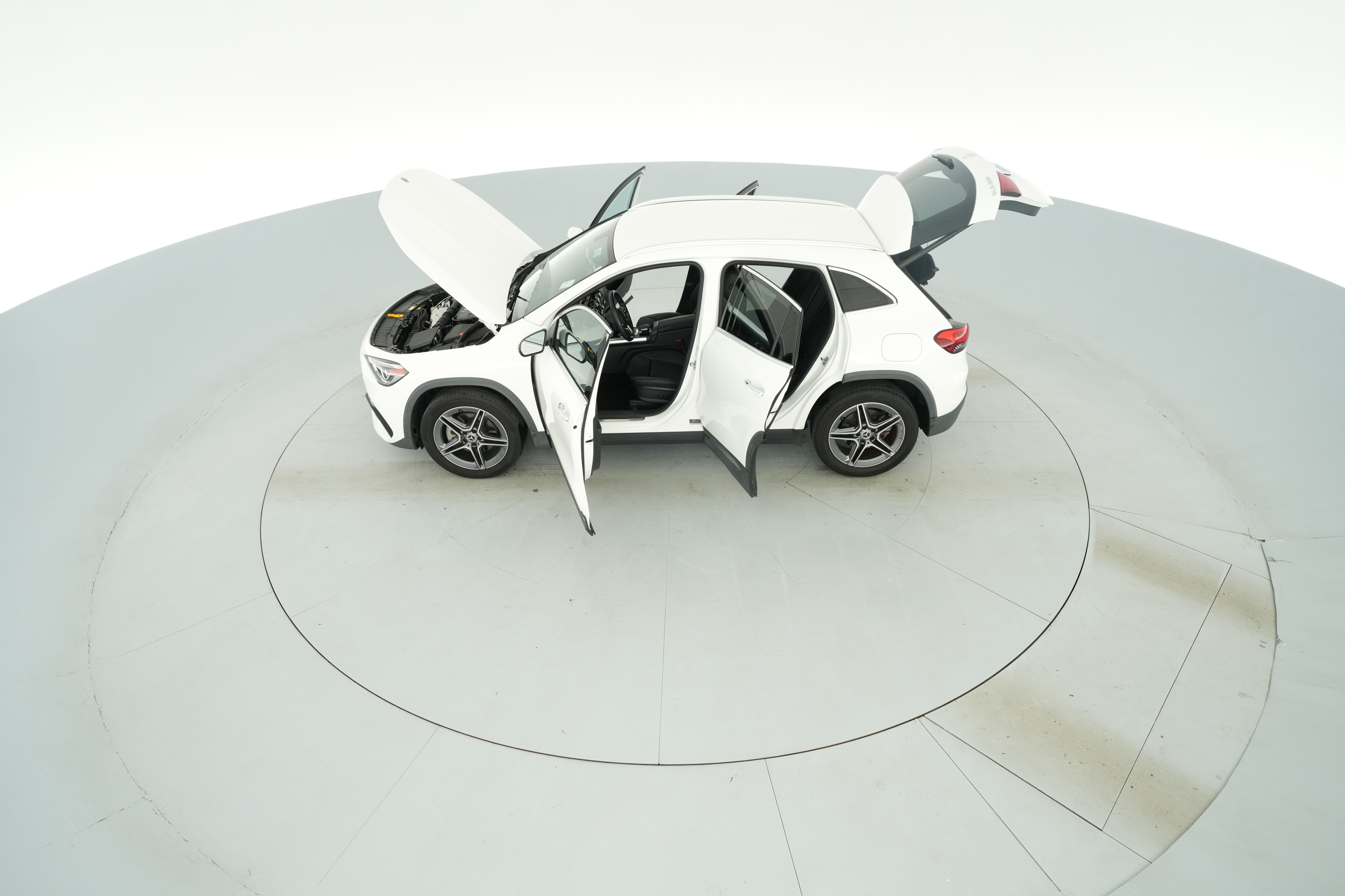 2023 Mercedes-Benz GLA Base - Photo 46