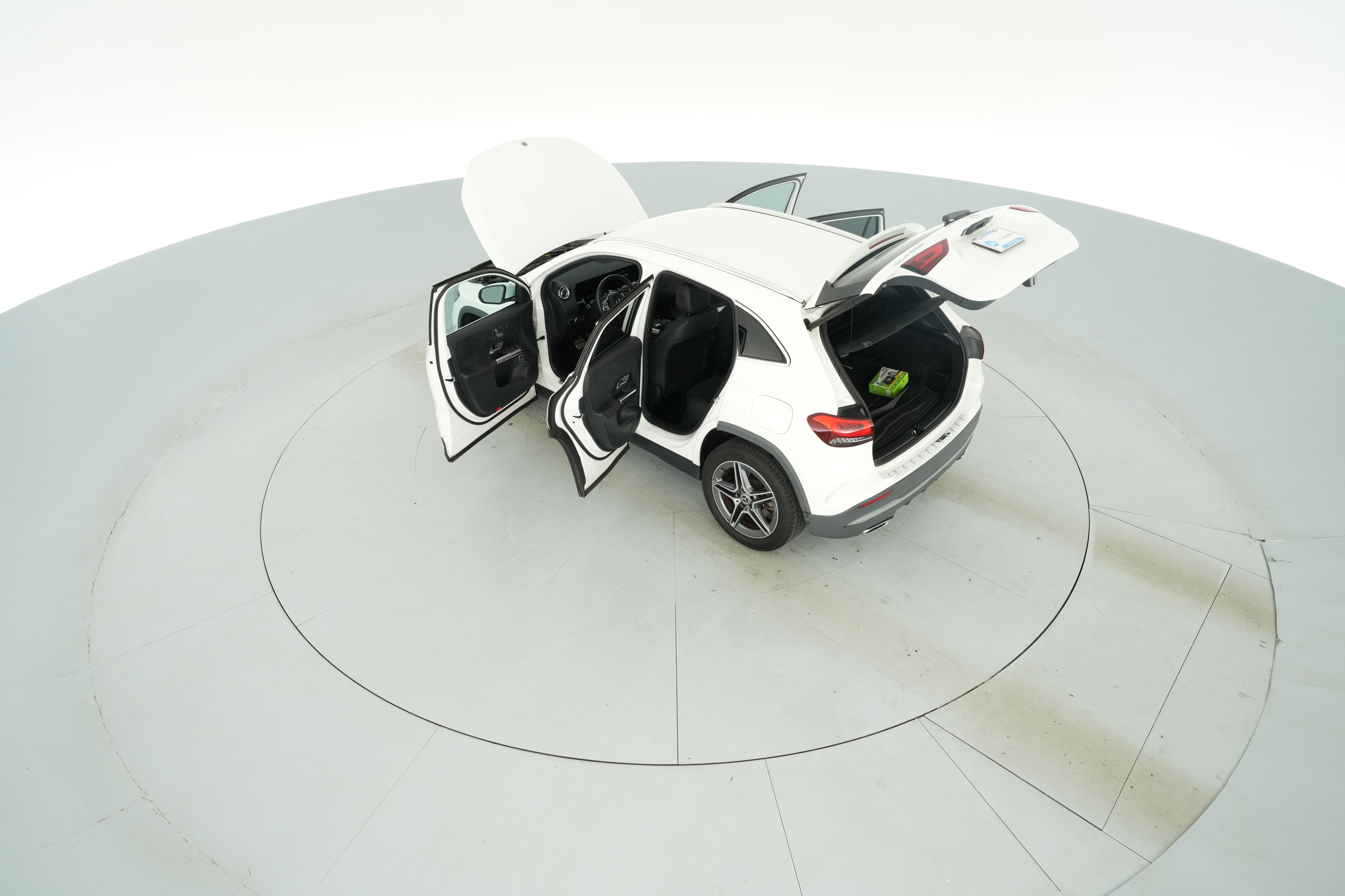 2023 Mercedes-Benz GLA Base - Photo 48