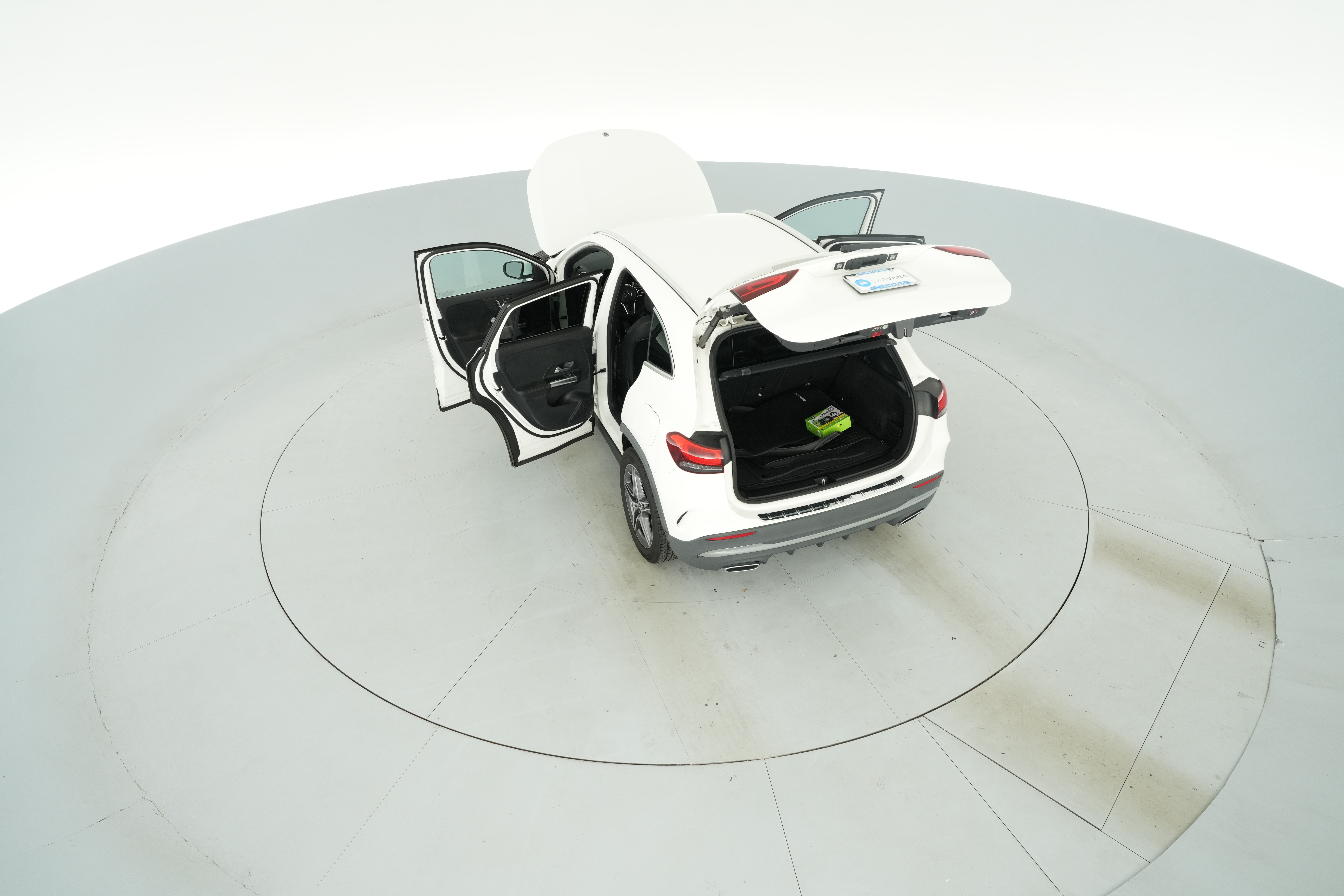 2023 Mercedes-Benz GLA Base - Photo 49
