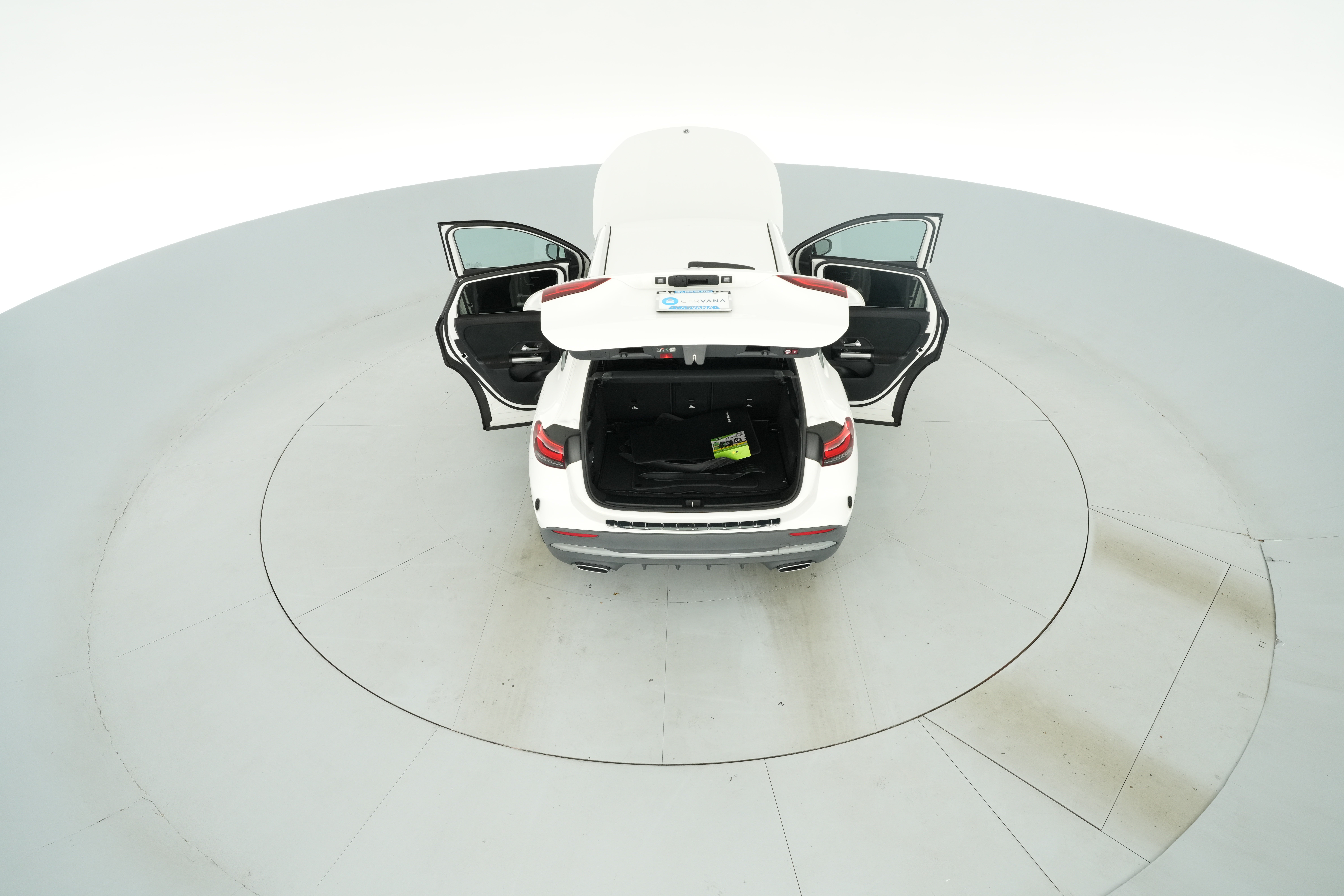 2023 Mercedes-Benz GLA Base - Photo 50