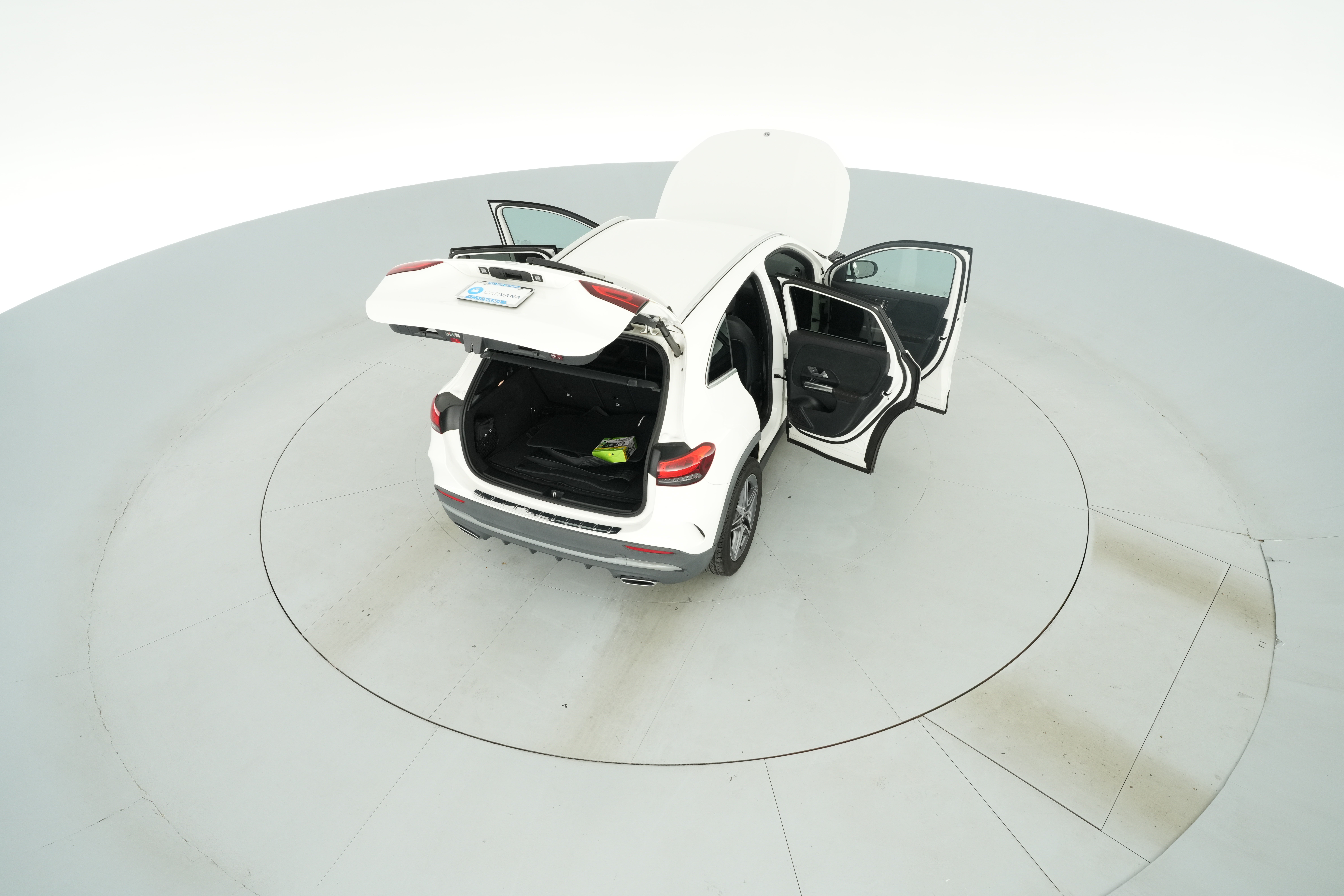 2023 Mercedes-Benz GLA Base - Photo 51