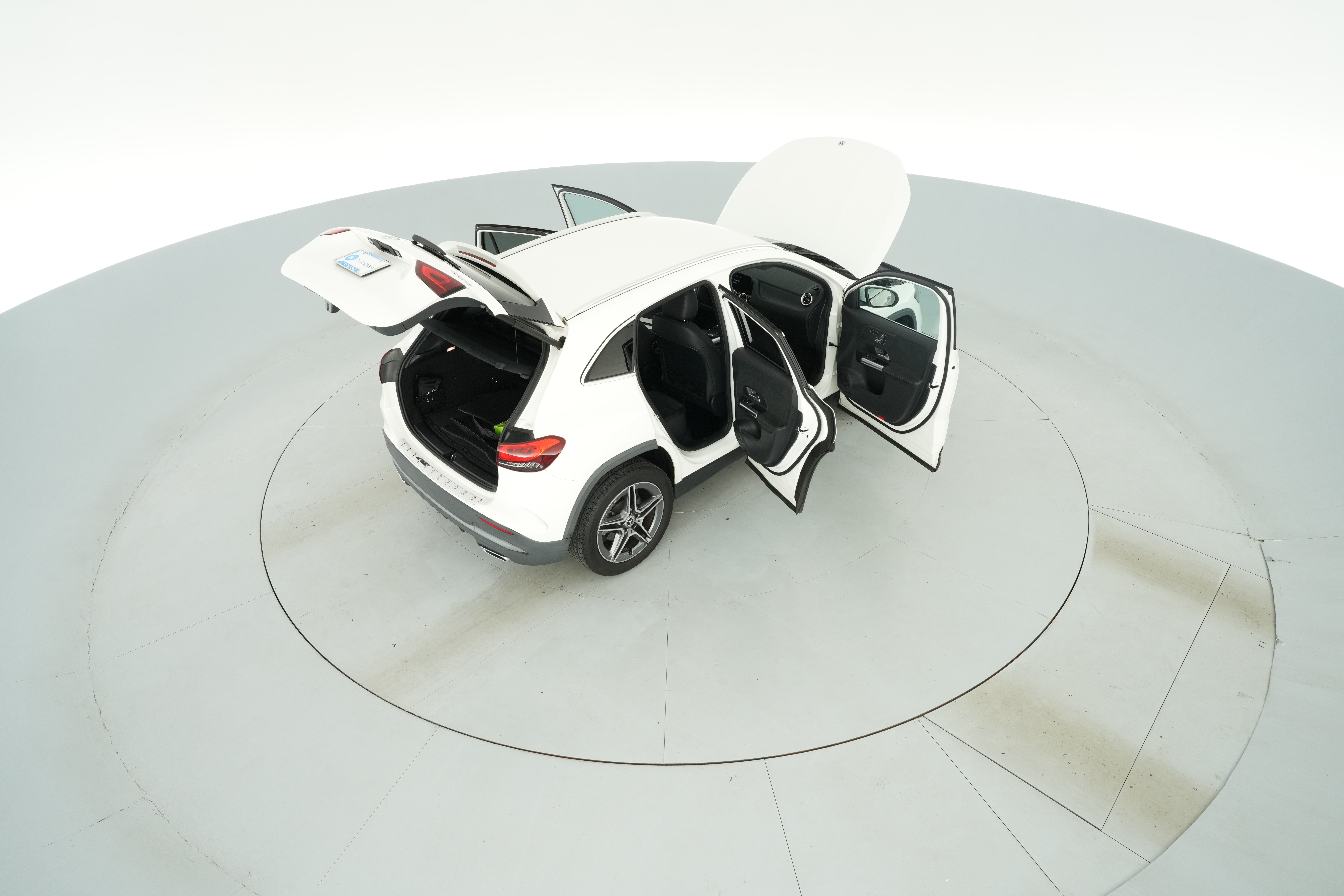 2023 Mercedes-Benz GLA Base - Photo 52