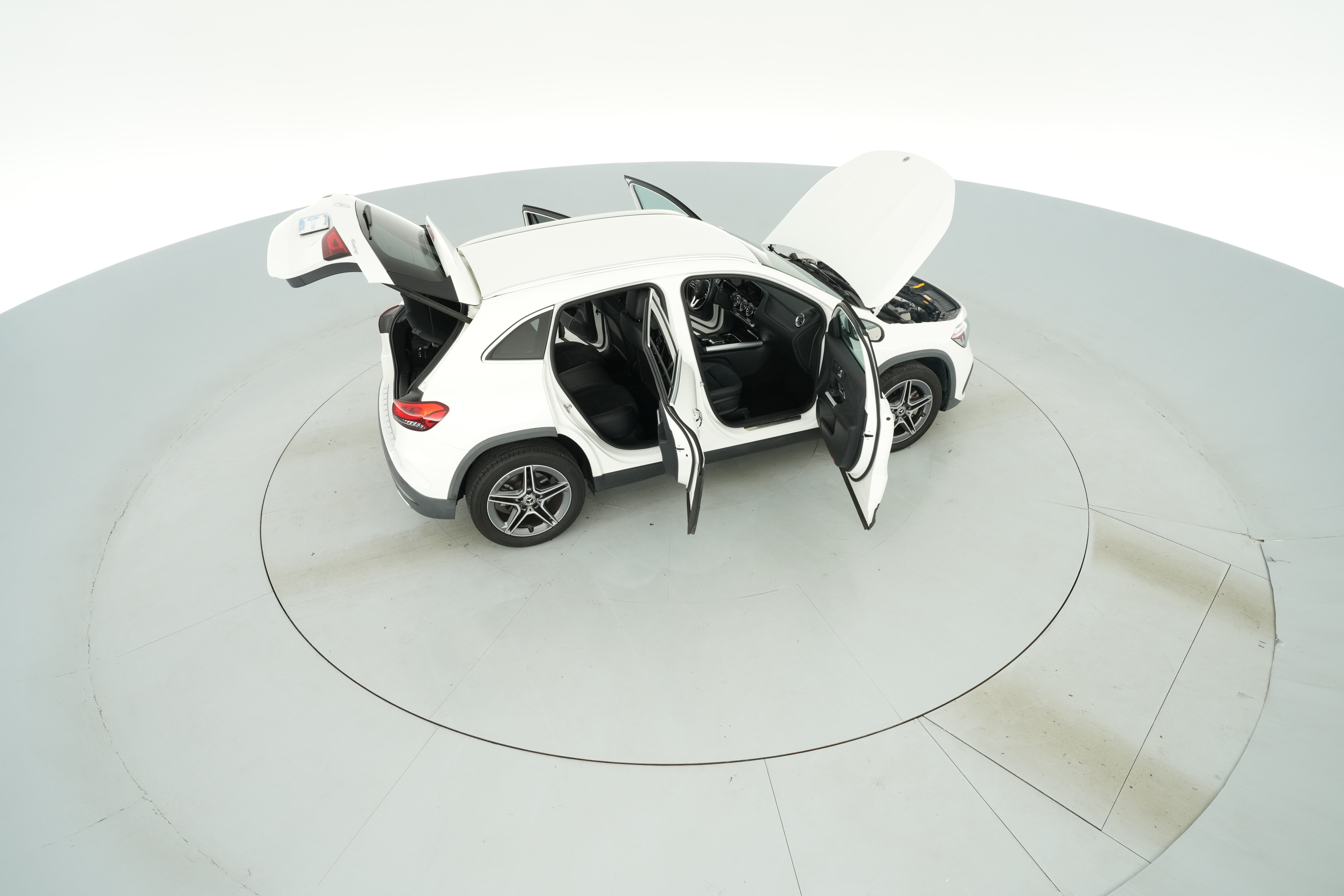 2023 Mercedes-Benz GLA Base - Photo 53