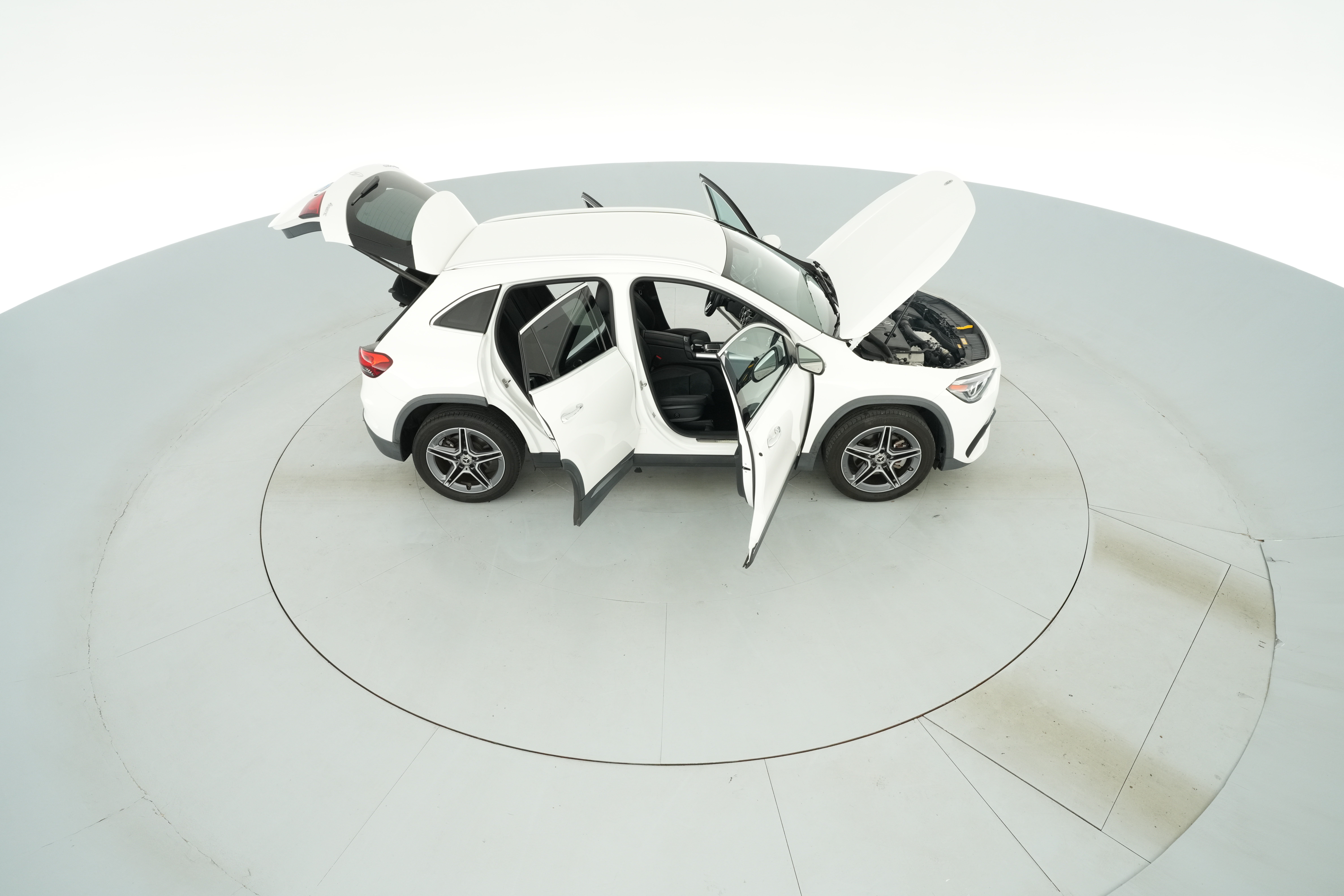 2023 Mercedes-Benz GLA Base - Photo 54