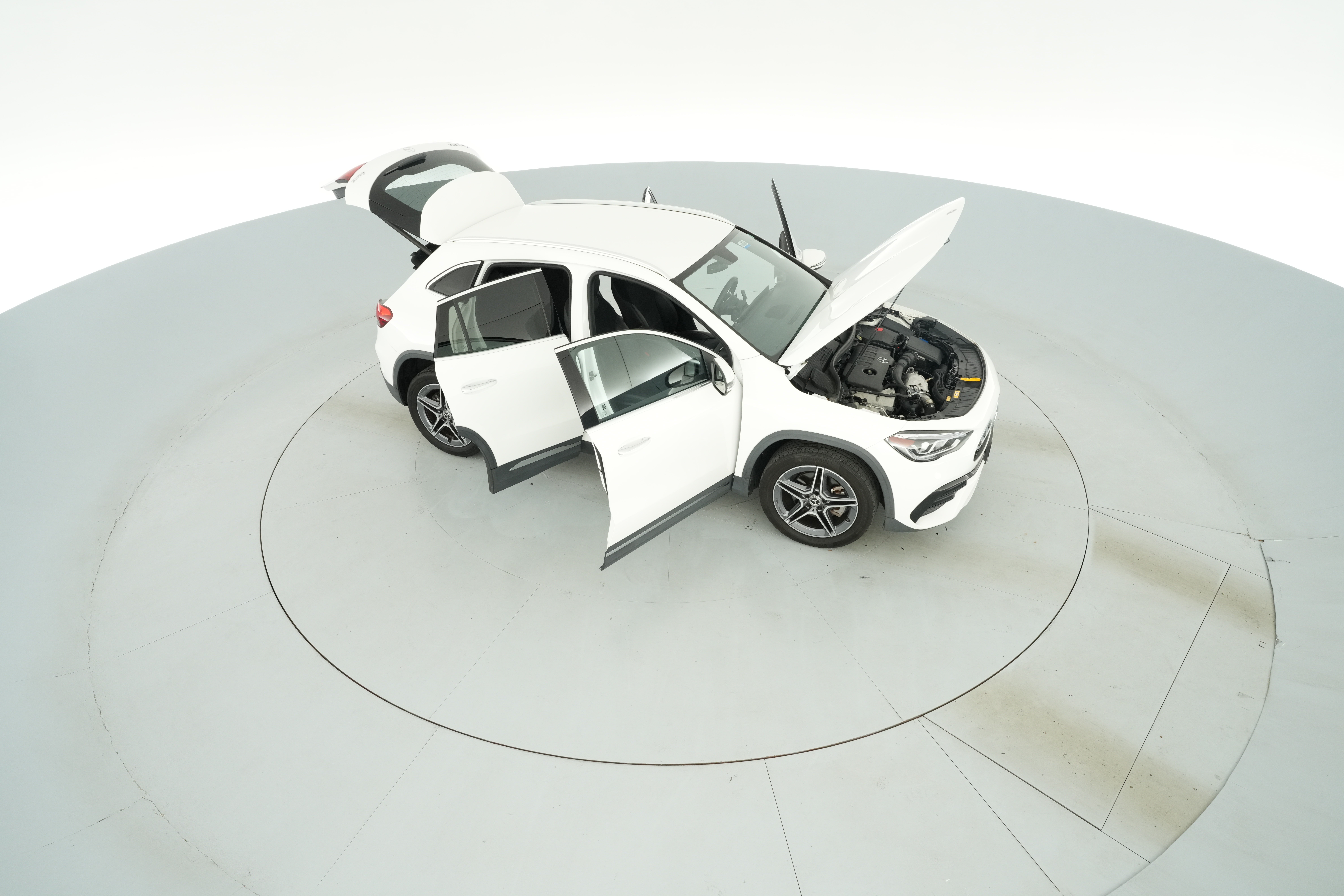 2023 Mercedes-Benz GLA Base - Photo 55