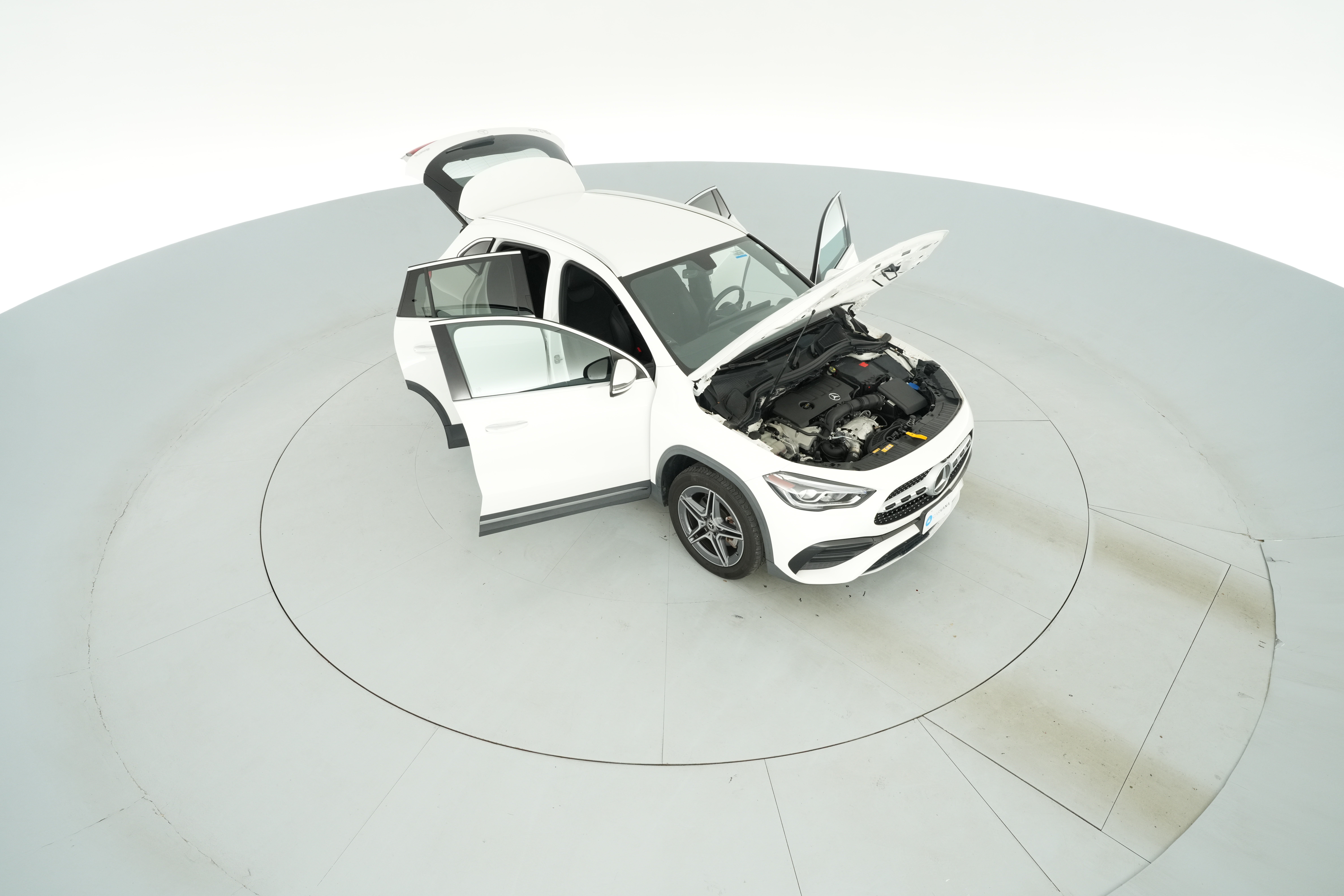 2023 Mercedes-Benz GLA Base - Photo 56