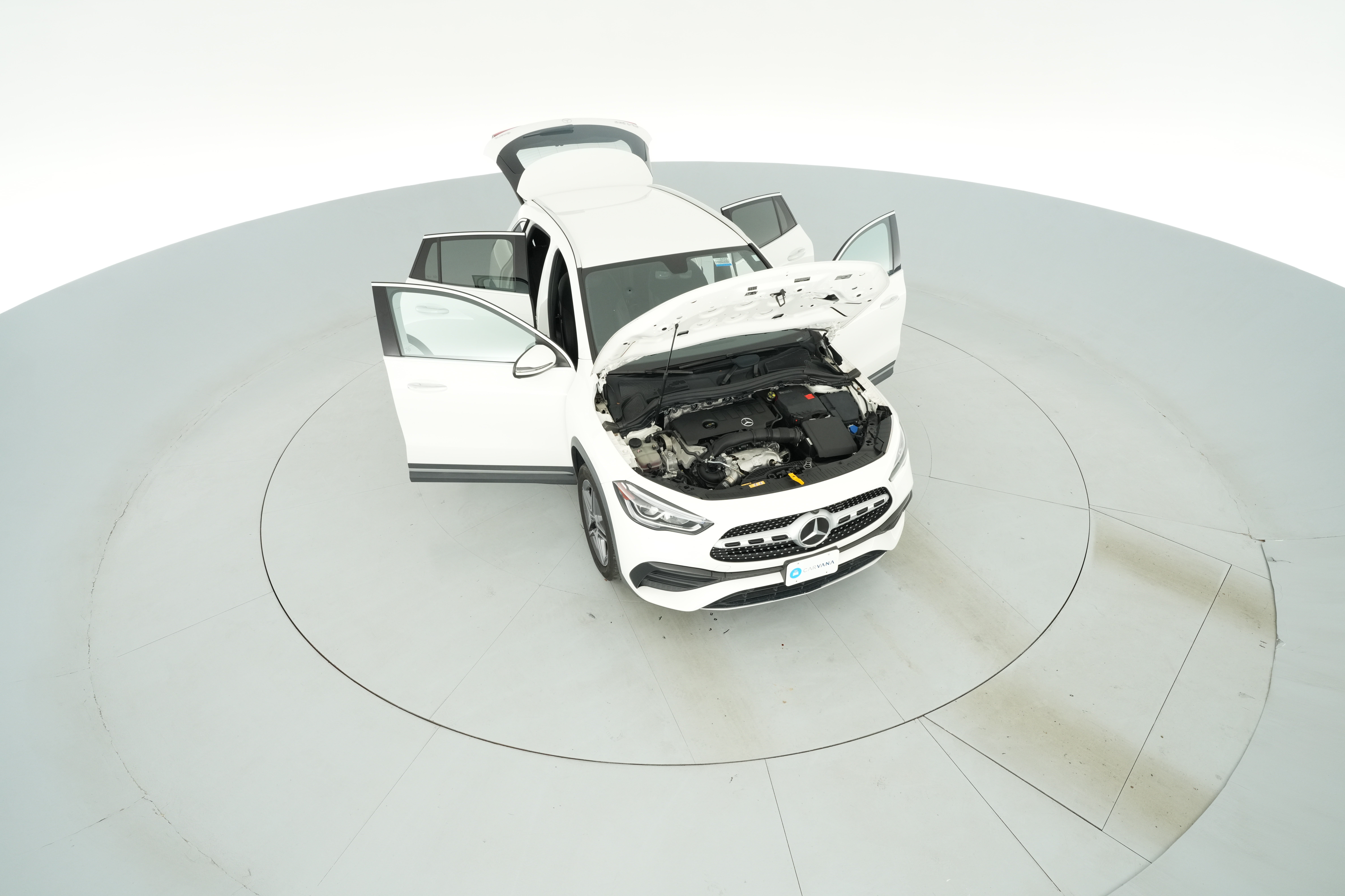 2023 Mercedes-Benz GLA Base - Photo 57